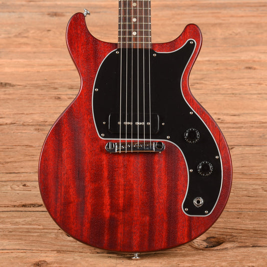 Gibson Les Paul Junior Tribute DC Cherry 2019