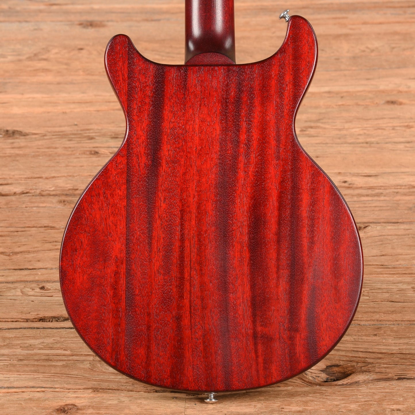 Gibson Les Paul Junior Tribute DC Cherry 2019