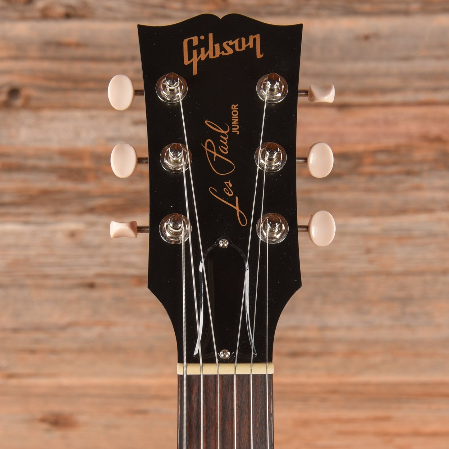 Gibson Les Paul Junior Tribute DC Cherry 2019