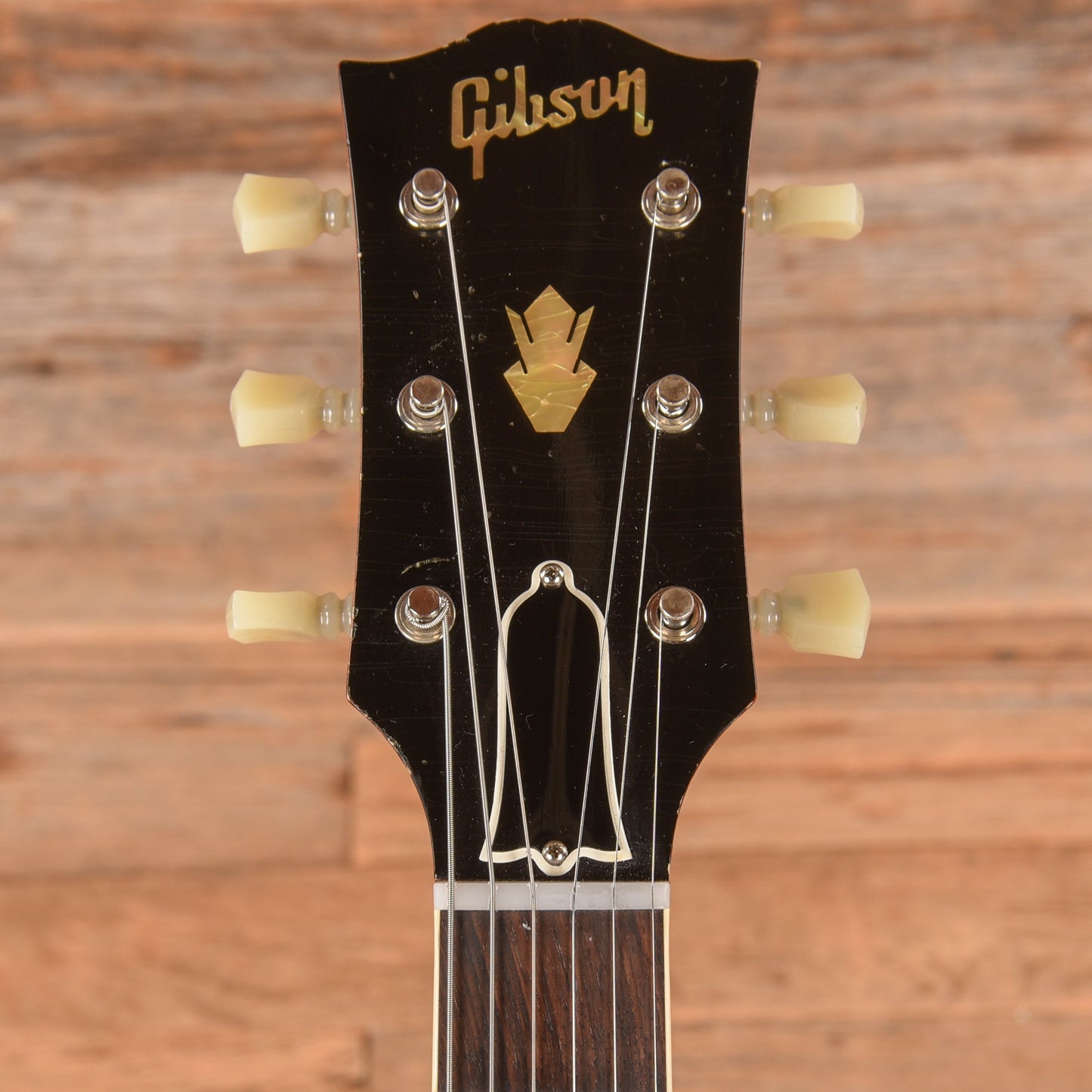 Gibson Murphy Lab '64 SG Standard Reissue Ultra Light Aged Cherry Red 2023