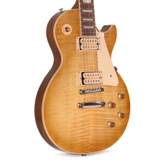 Gibson Original Les Paul Standard '50s Double Trouble Vintage Honey Burst Gloss