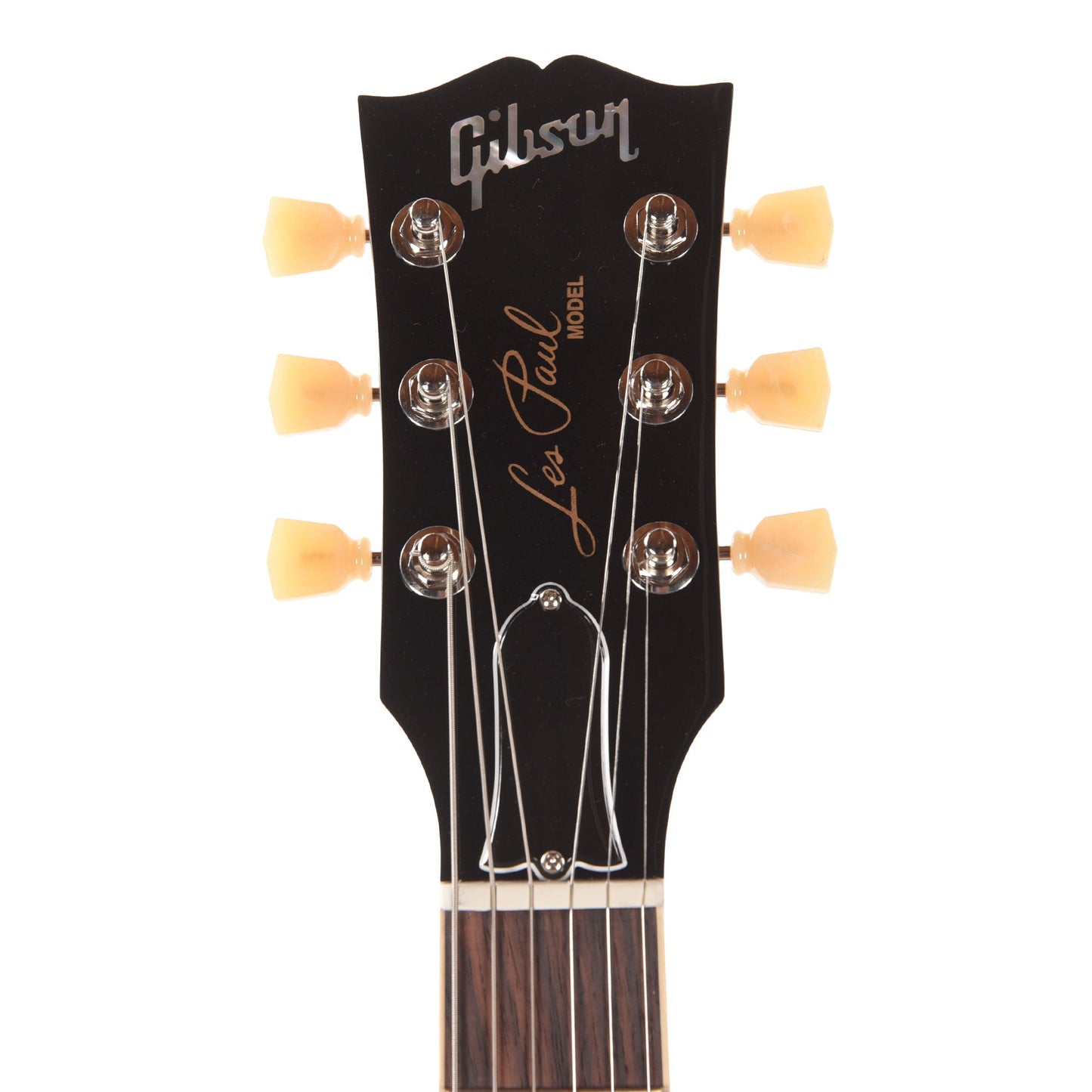 Gibson Original Les Paul Standard '50s Double Trouble Vintage Honey Burst Gloss