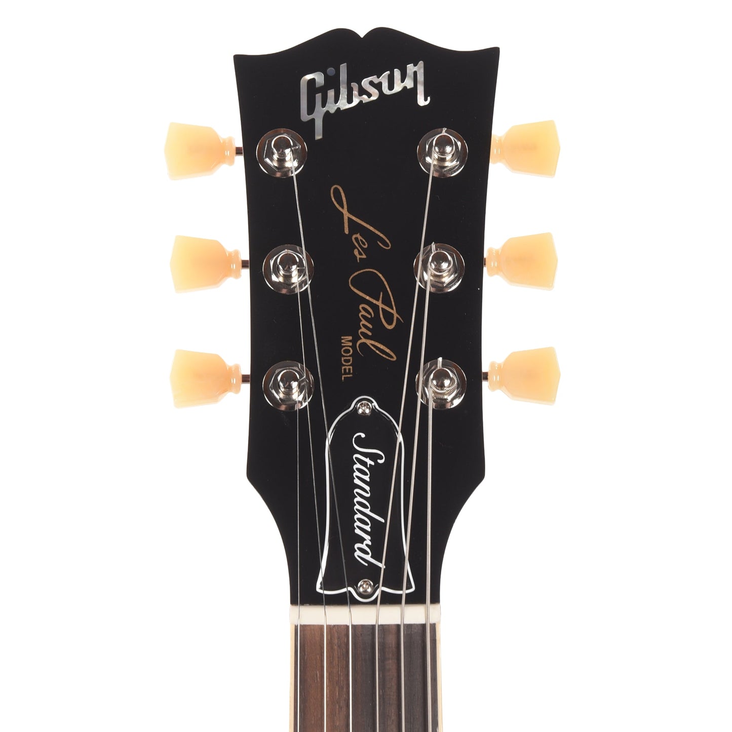 Gibson Original Les Paul Standard '50s LEFTY Heritage Cherry Sunburst
