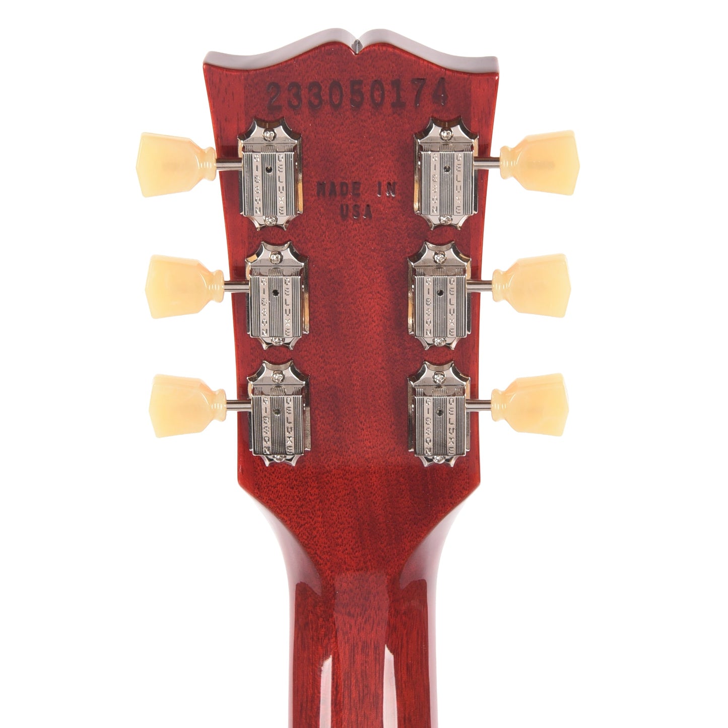 Gibson Original Les Paul Standard '50s LEFTY Heritage Cherry Sunburst