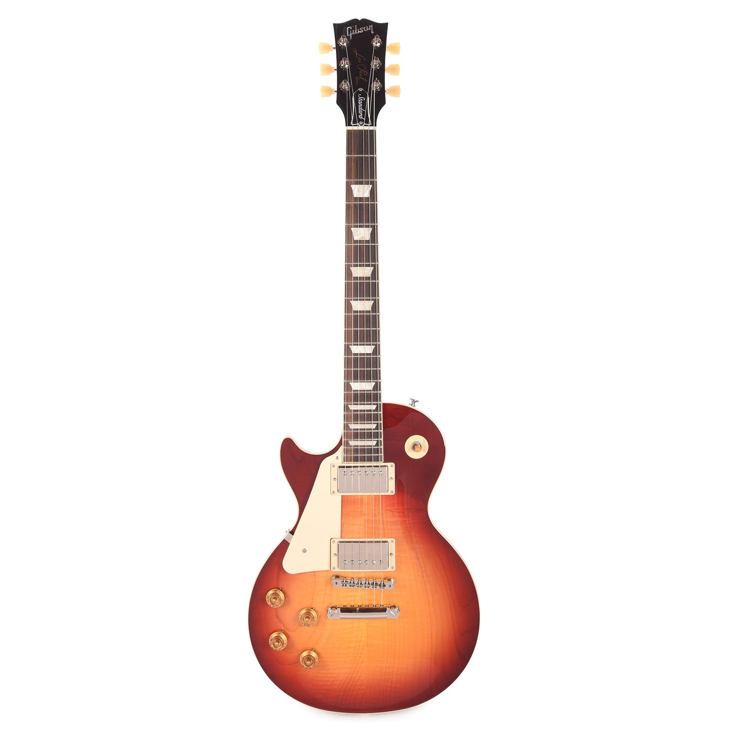 Gibson Original Les Paul Standard '50s LEFTY Heritage Cherry Sunburst