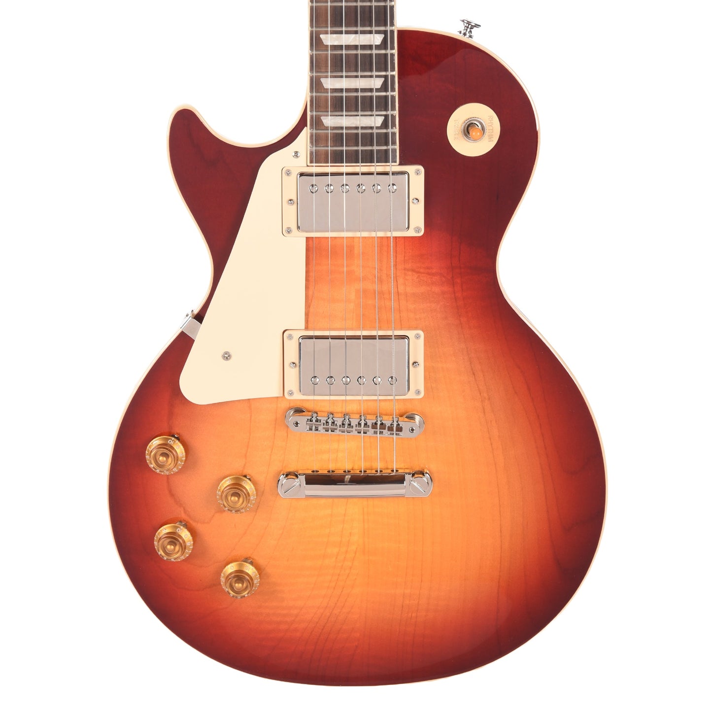 Gibson Original Les Paul Standard '50s LEFTY Heritage Cherry Sunburst