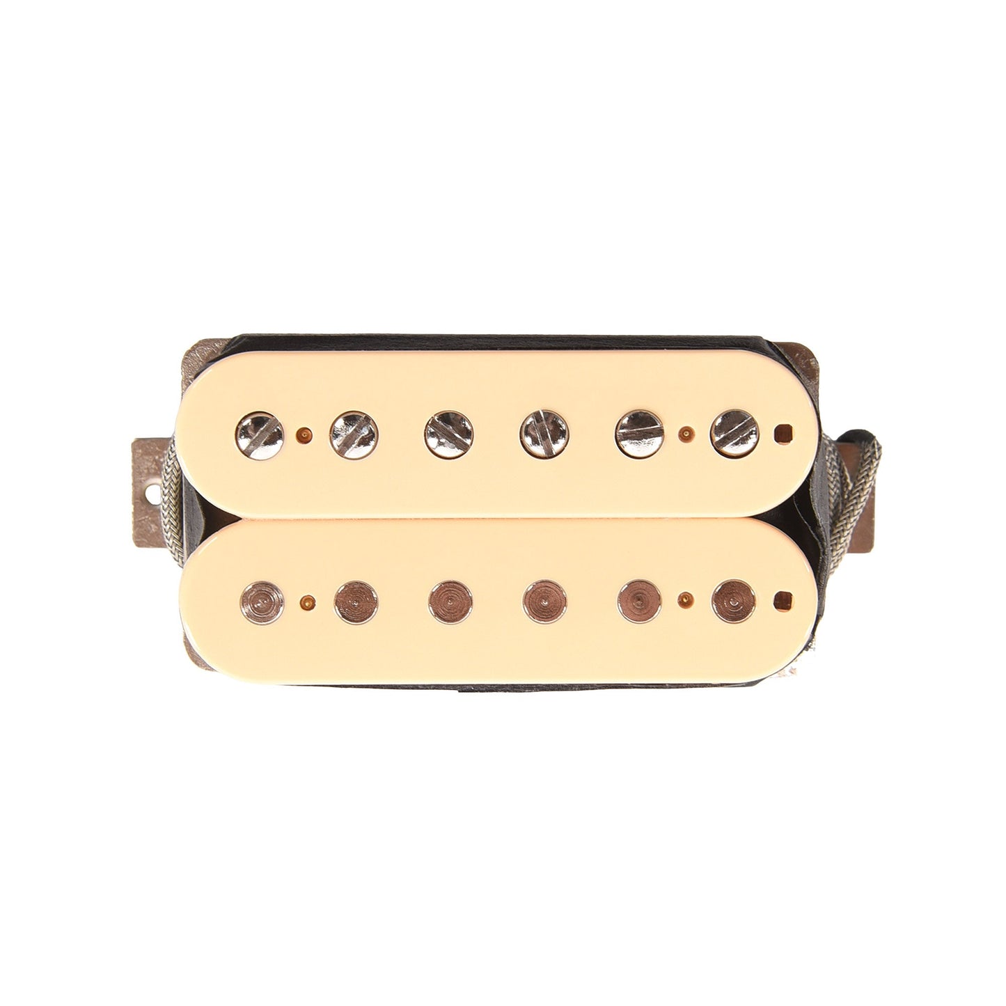 Gibson '57 Classic Underwound Double Classic White (Potted, 2-Conductor, Alnico 2, 7.2K)