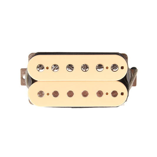 Gibson '57 Classic Underwound Double Classic White (Potted, 2-Conductor, Alnico 2, 7.2K)