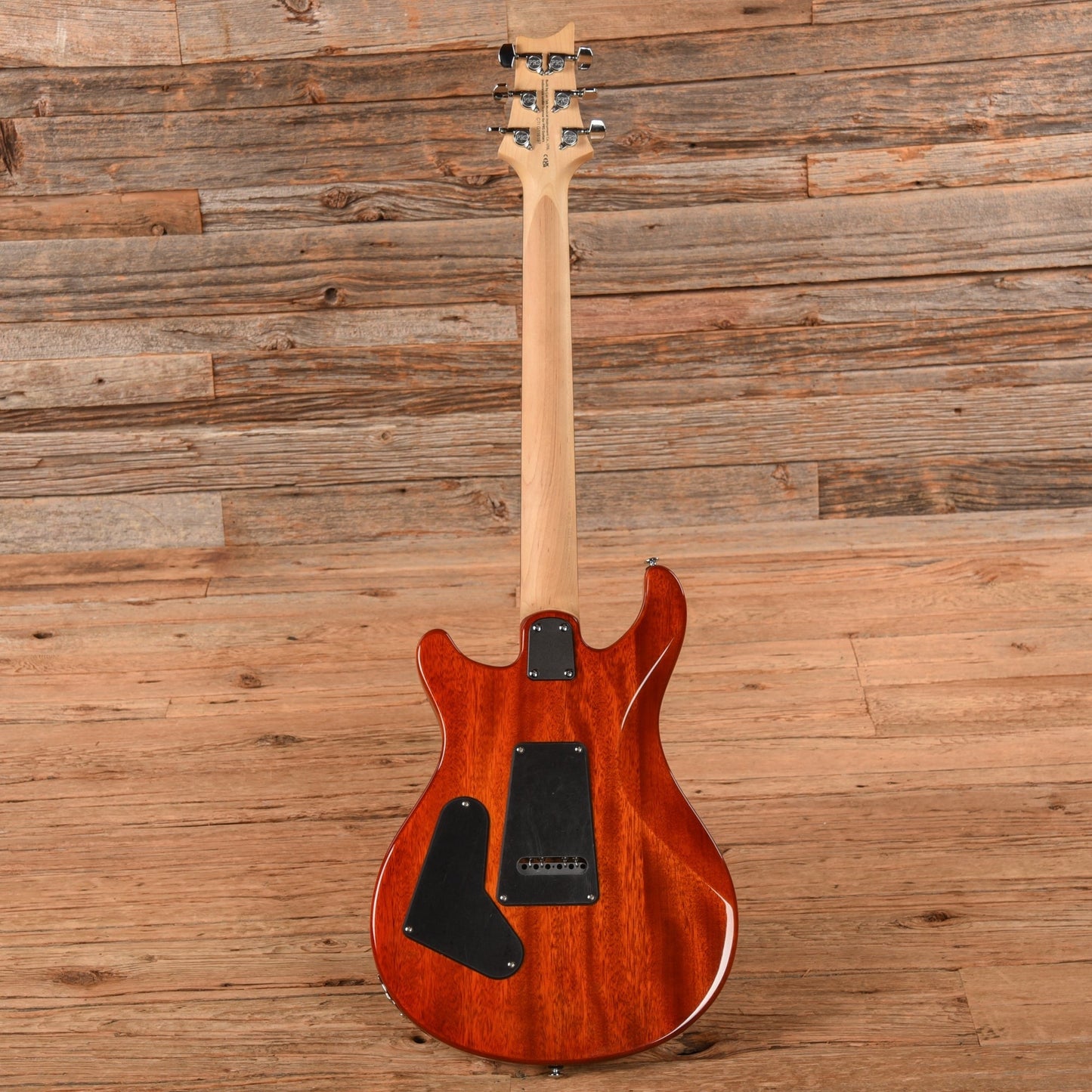 PRS SE CE 24 Vintage Sunburst 2024