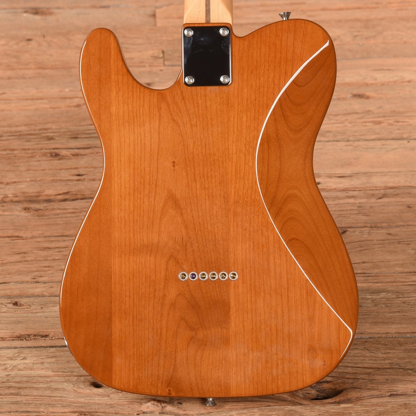 Fender Made in Japan Limited Sparkle Telecaster Blue Sparkle 2023