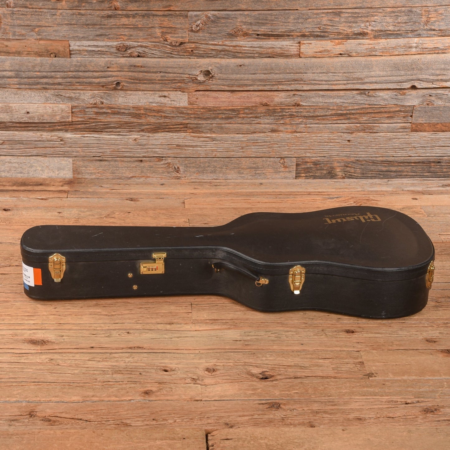 Gibson Custom 1942 Banner J-45 Sunburst 2013
