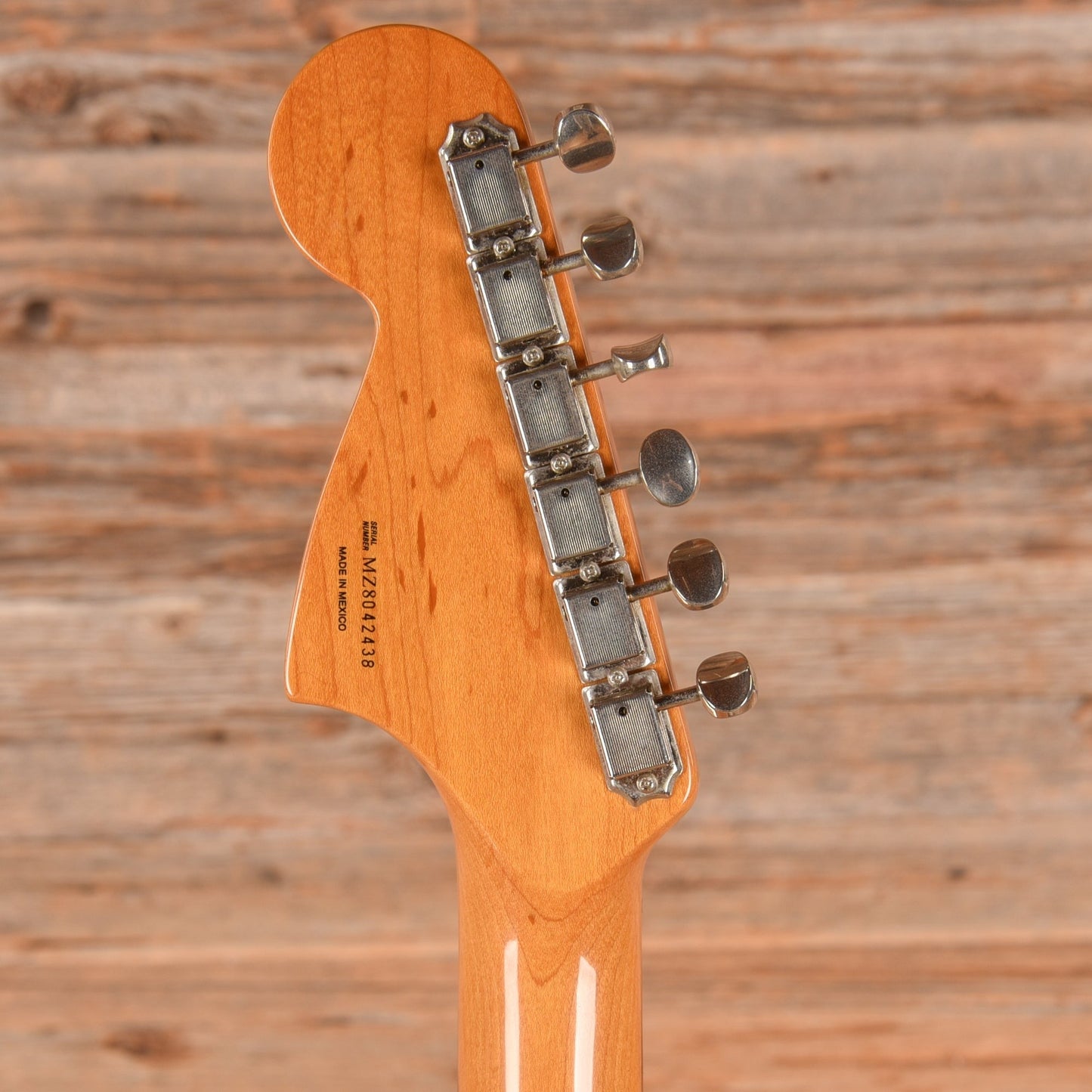 Fender Classic Player Jaguar Special HH Olympic White 2008