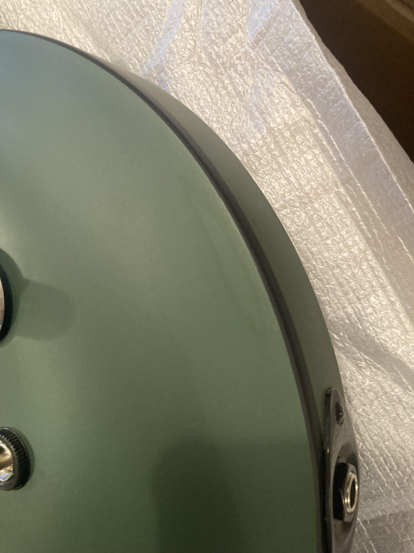 Dunable Minotaur DE Olive Green Matte