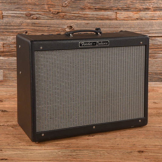 Fender Hot Rod Deluxe 3-Channel 40-Watt 1x12" Guitar Combo Amp