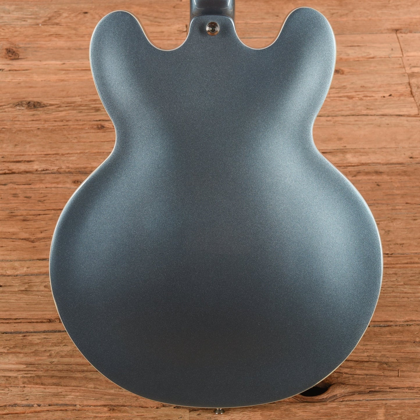 Epiphone DG-335 Dave Grohl Pelham Blue 2024
