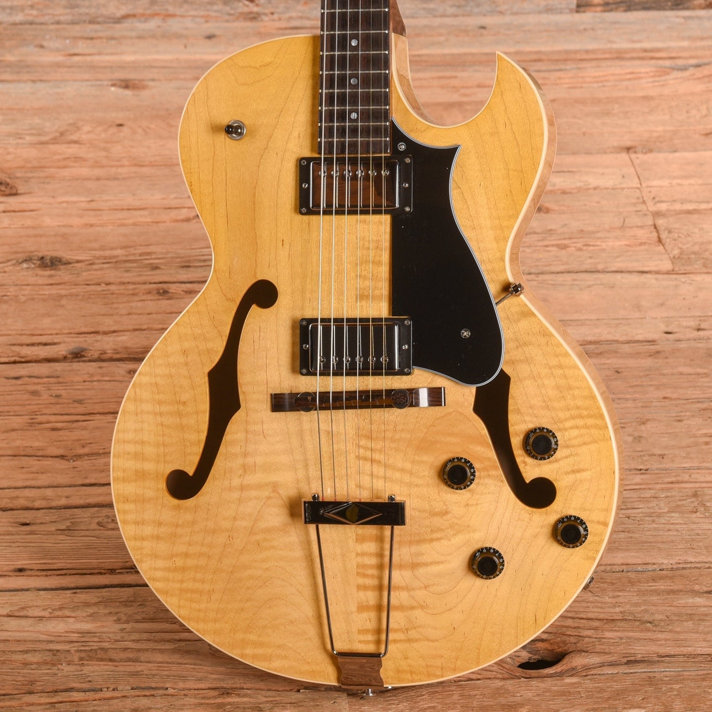 Heritage Standard H-575 Antique Natural