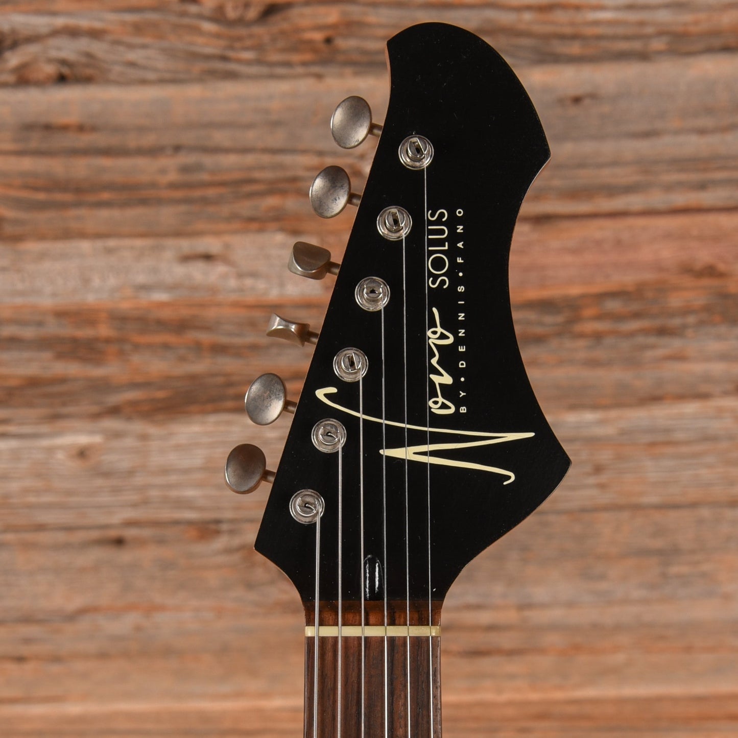 Novo Solus M1 Sunburst 2021
