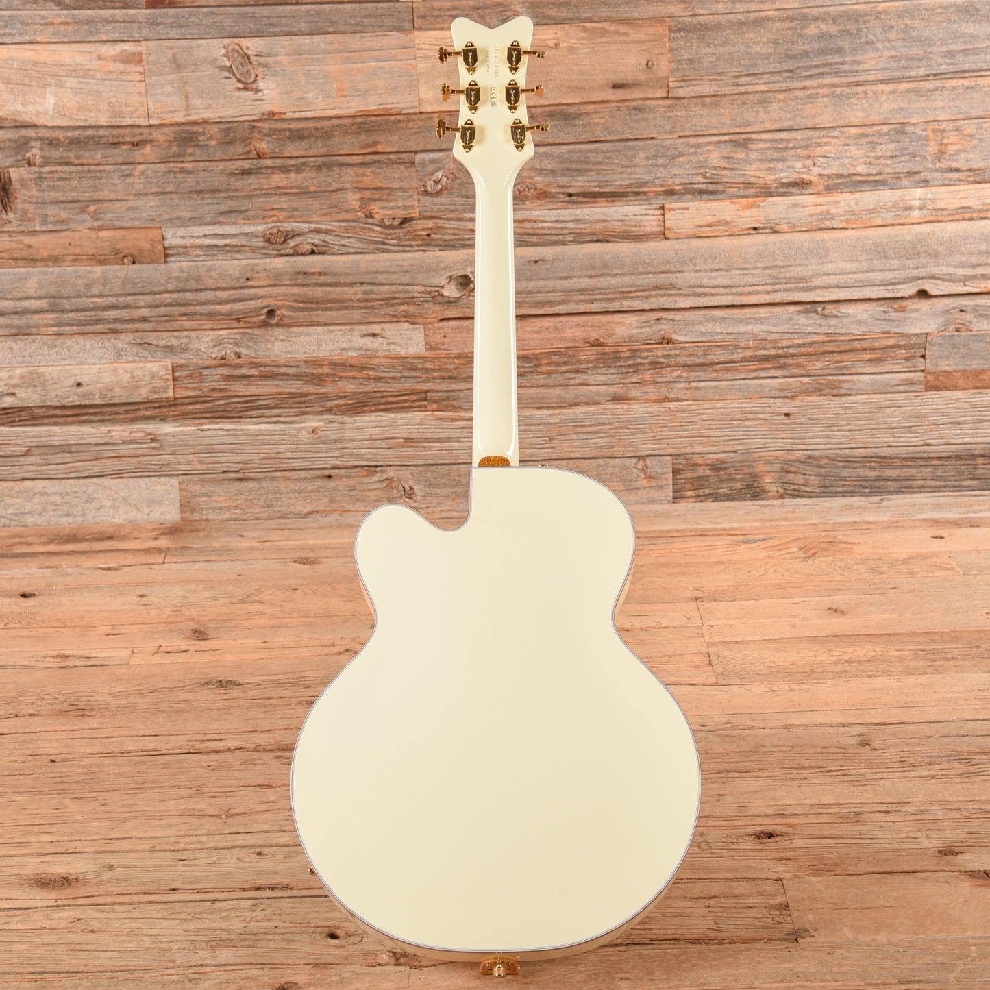 Gretsch G6136T-59 Vintage Select '59 Falcon with Bigsby White 2024
