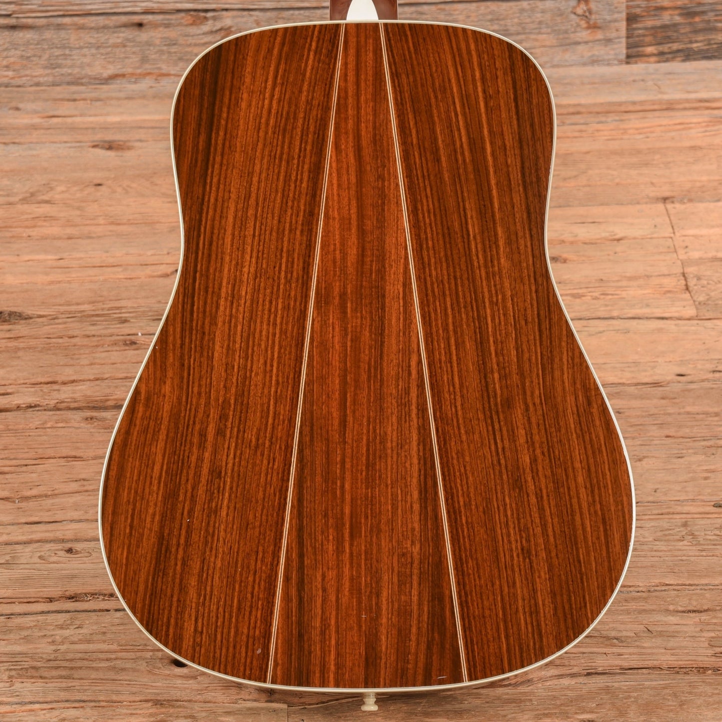 Martin Standard Series D-35 Natural 2011