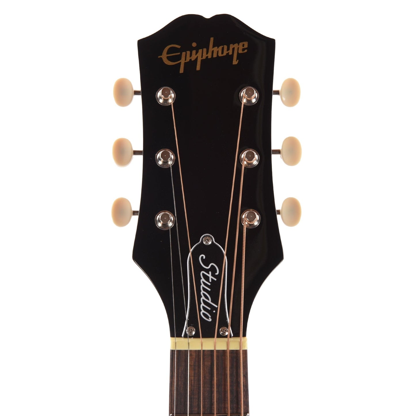 Epiphone Modern J-45 Studio LEFTY Vintage Sunburst