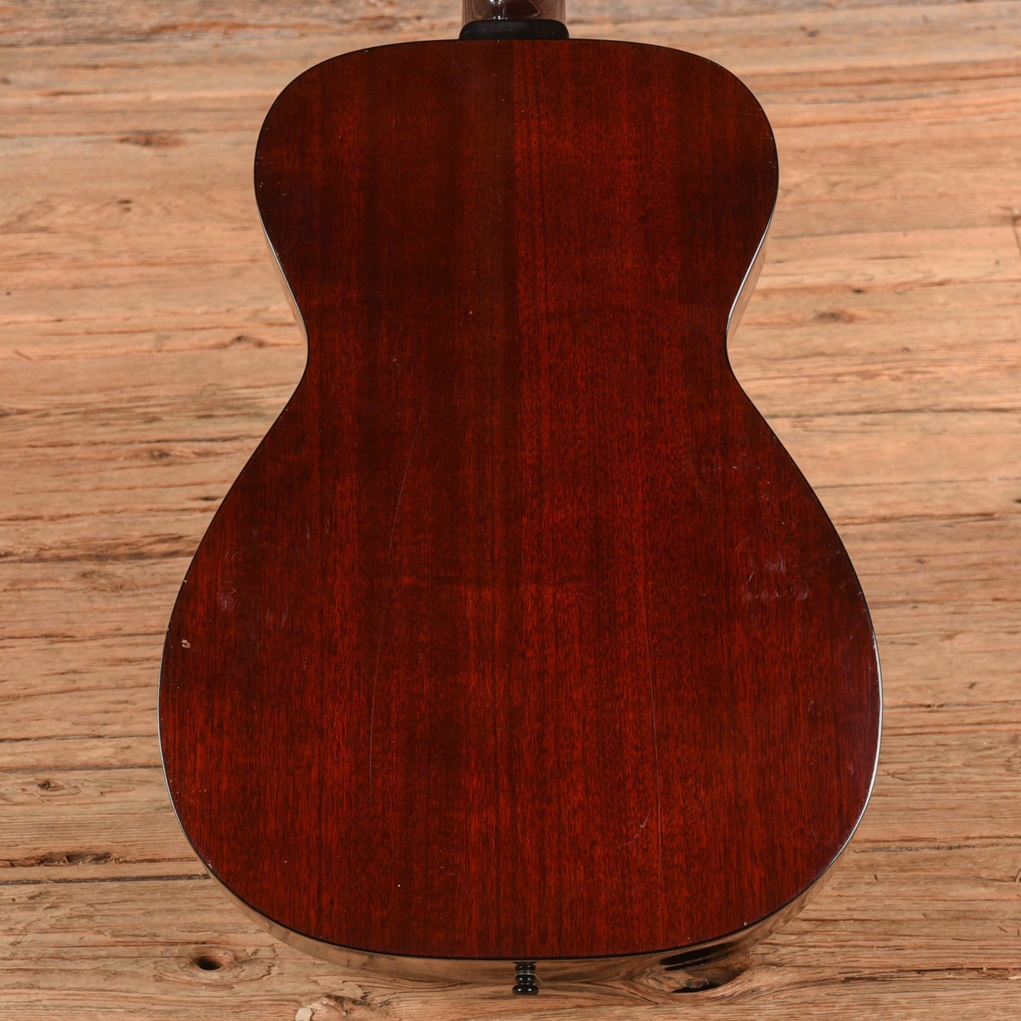 Guild F-20 1967 - John Oates