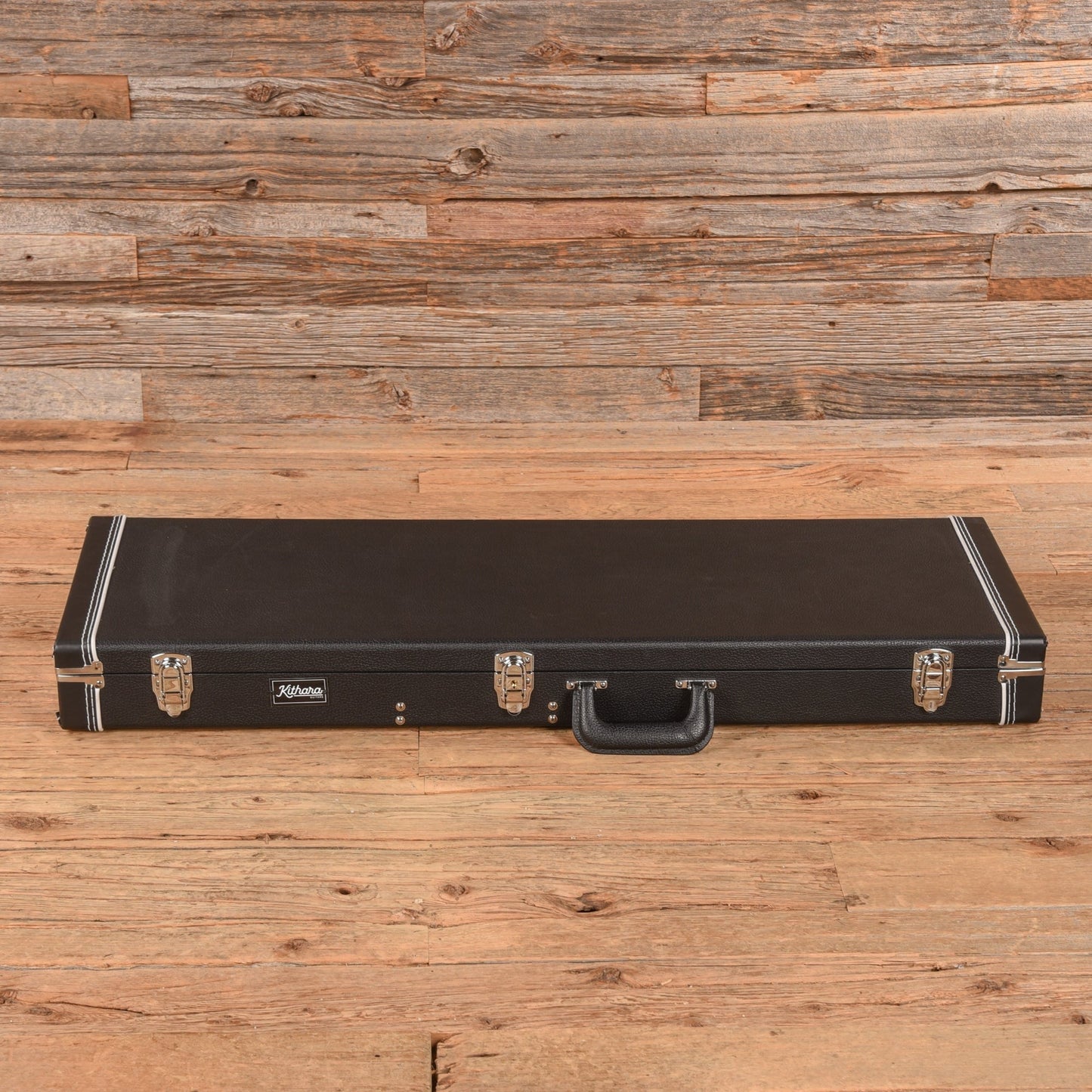 Kithara Harland Baritone Black 2024