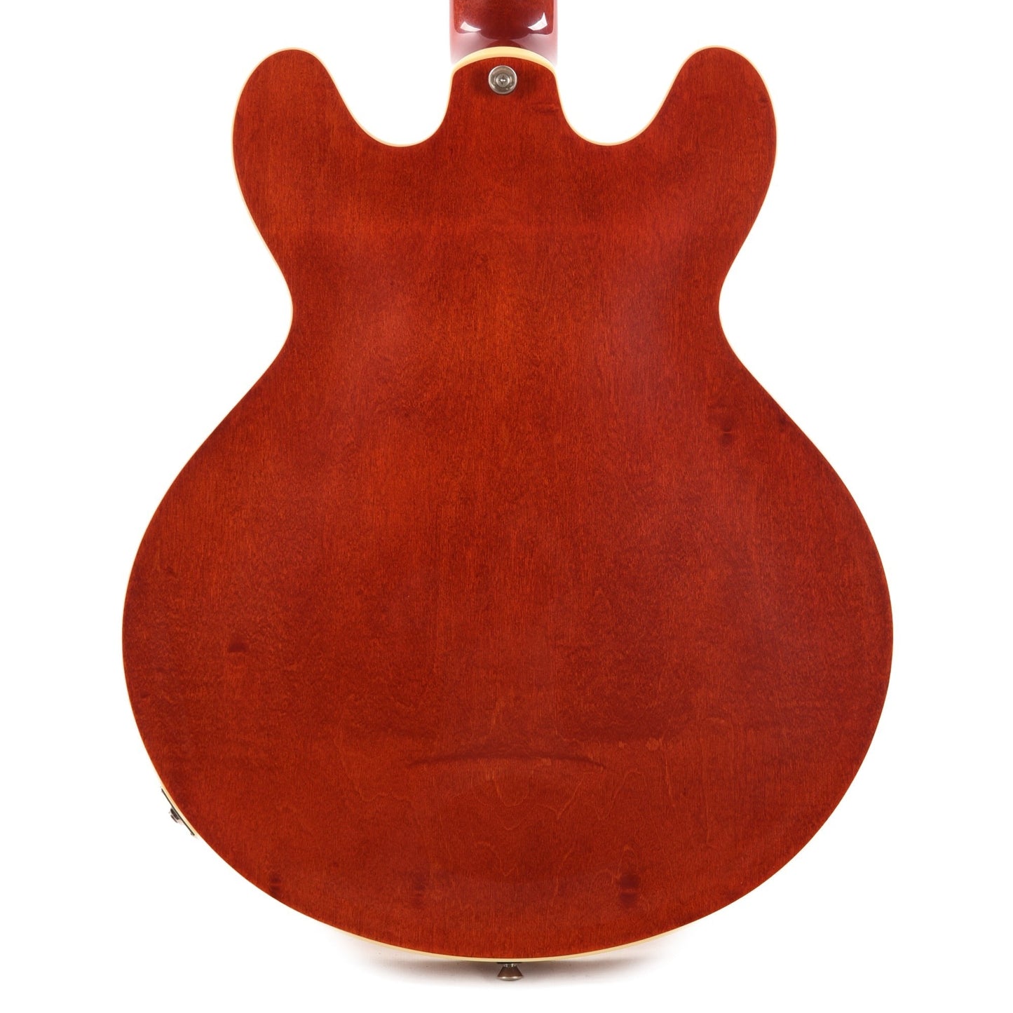 Collings I-35 LC Vintage Aged Faded Cherry
