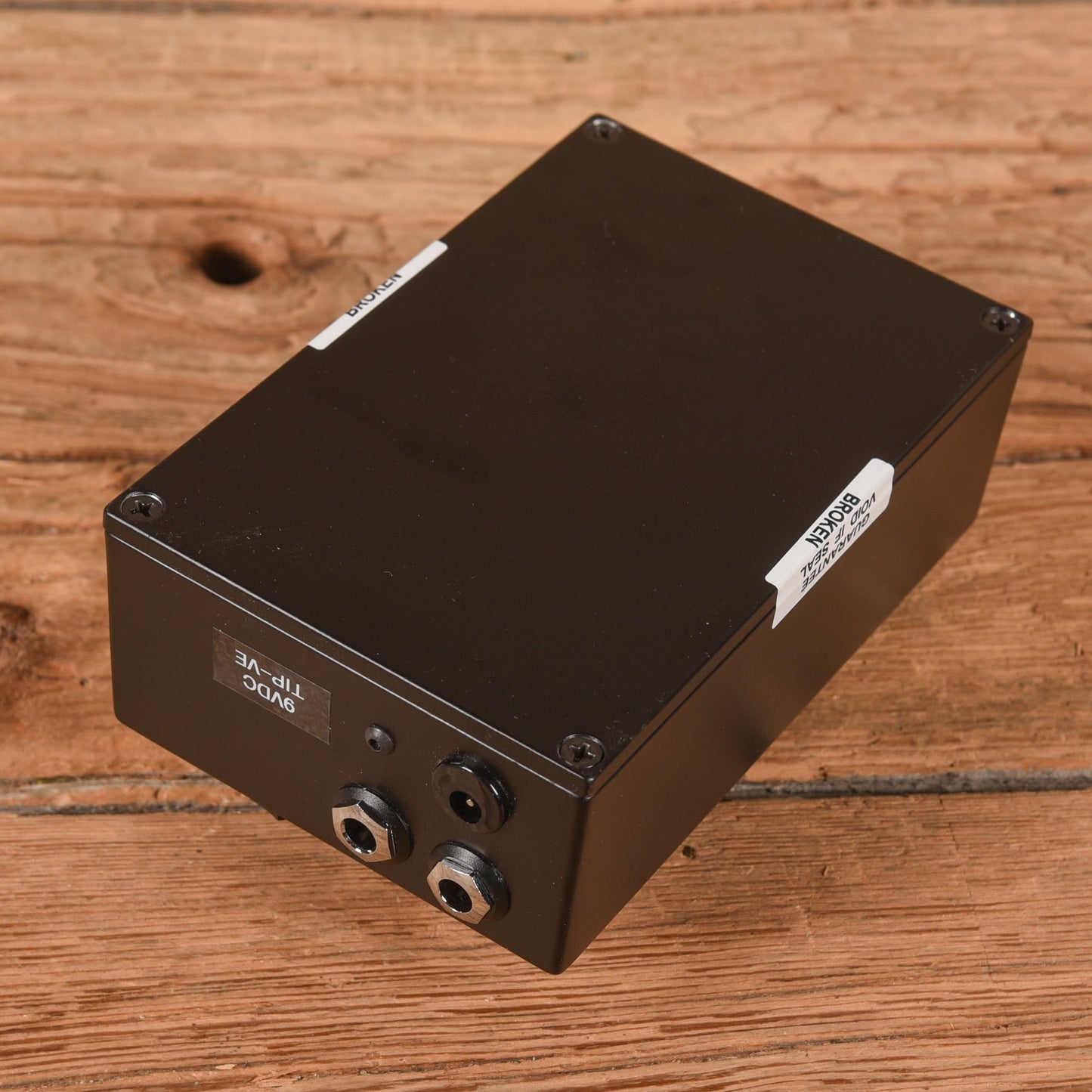 Pete Cornish GC-1