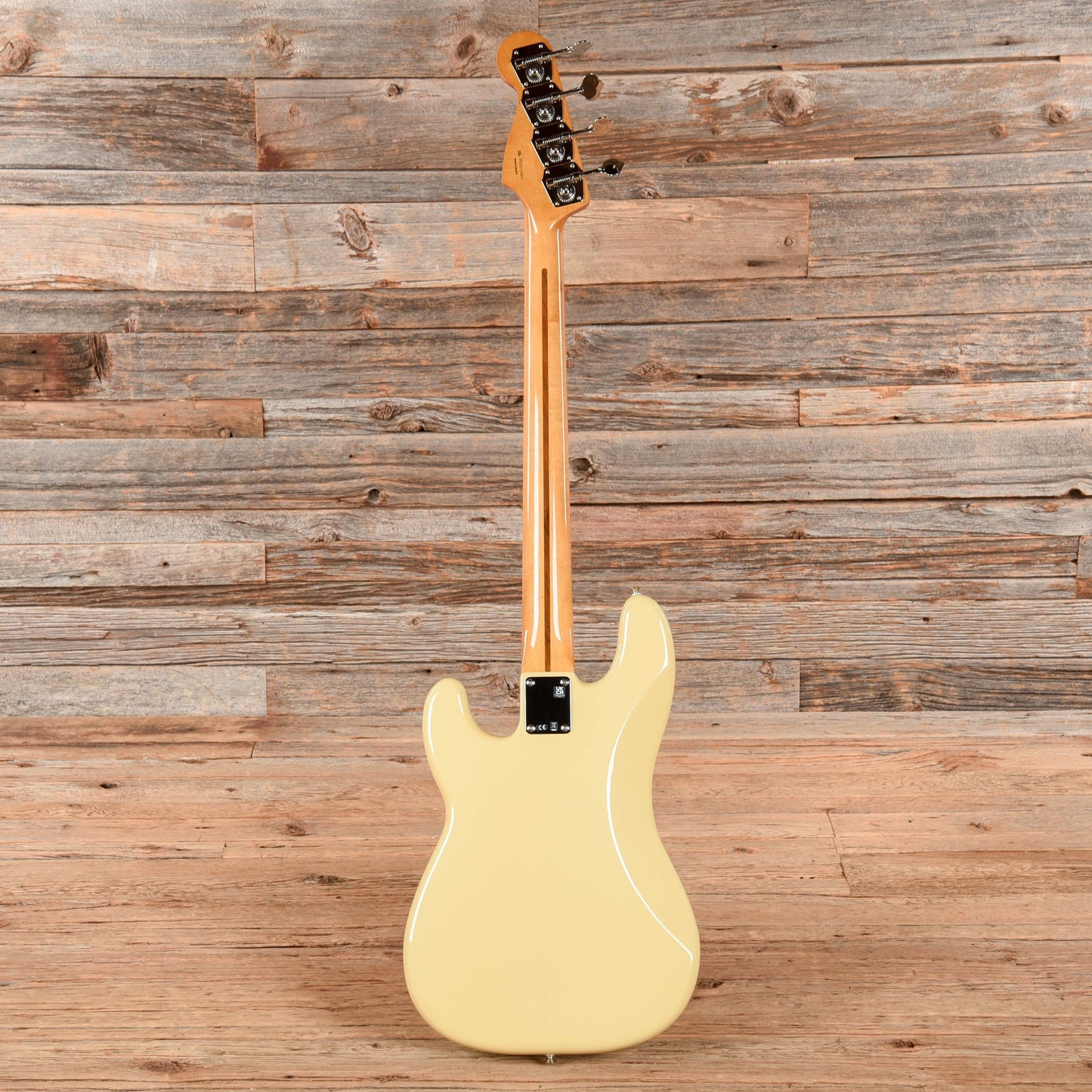 Fender Vintera II '50s Precision Bass Blonde 2023