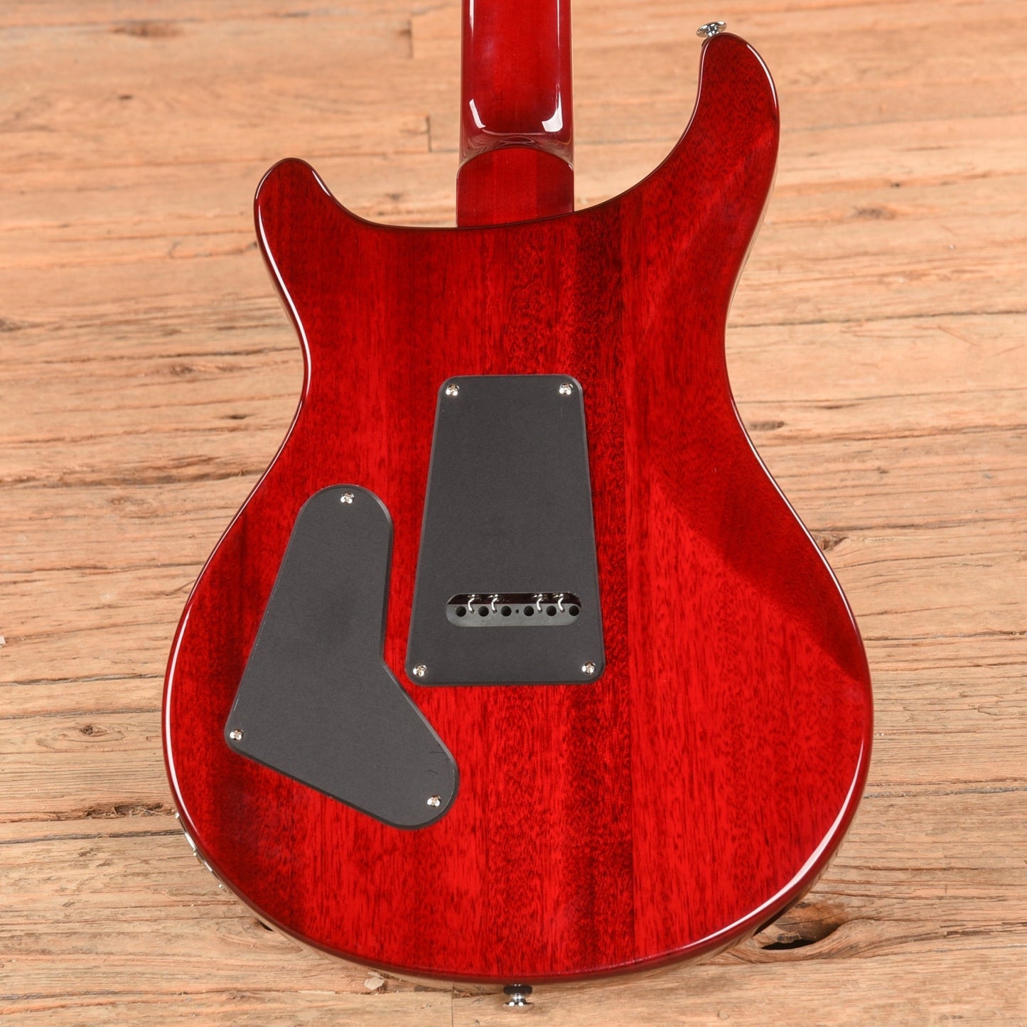 PRS SE Standard 24 Cherry 2020