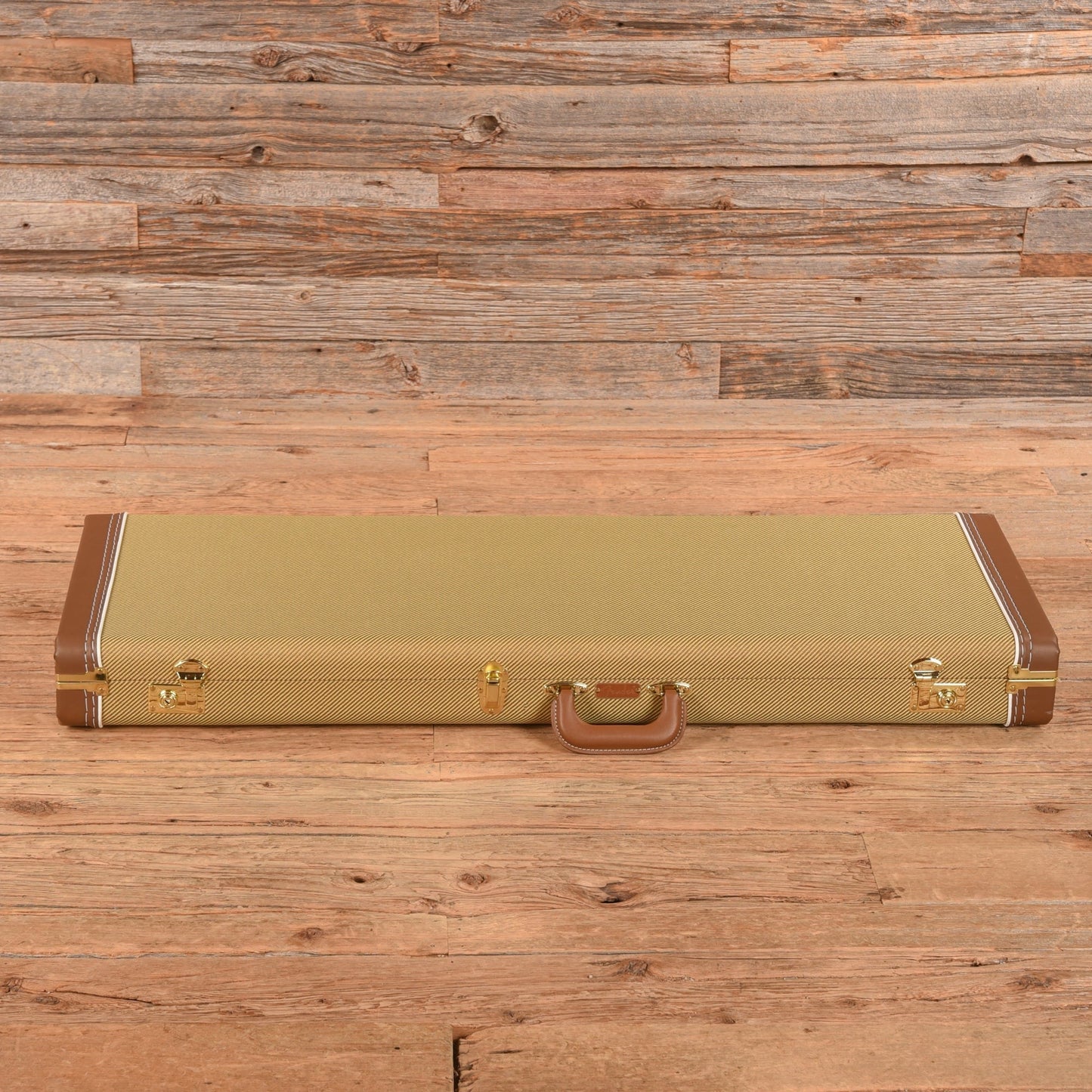 Fender American Vintage II '51 Telecaster Butterscotch Blonde 2025