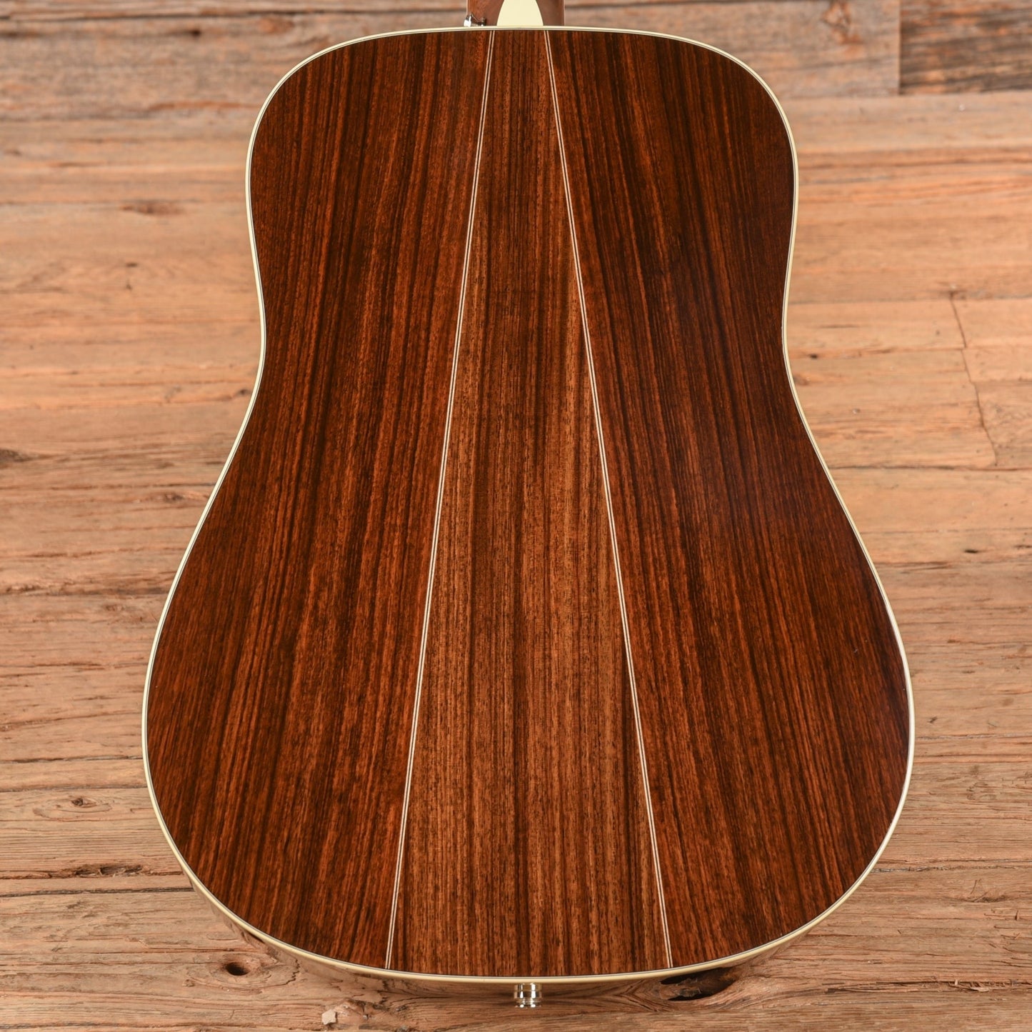 Martin Standard Series D-35 Natural 2021
