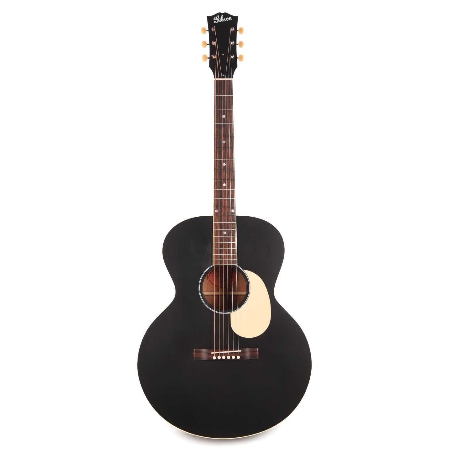 Gibson Original J-185 Century 12-Fret Ebony