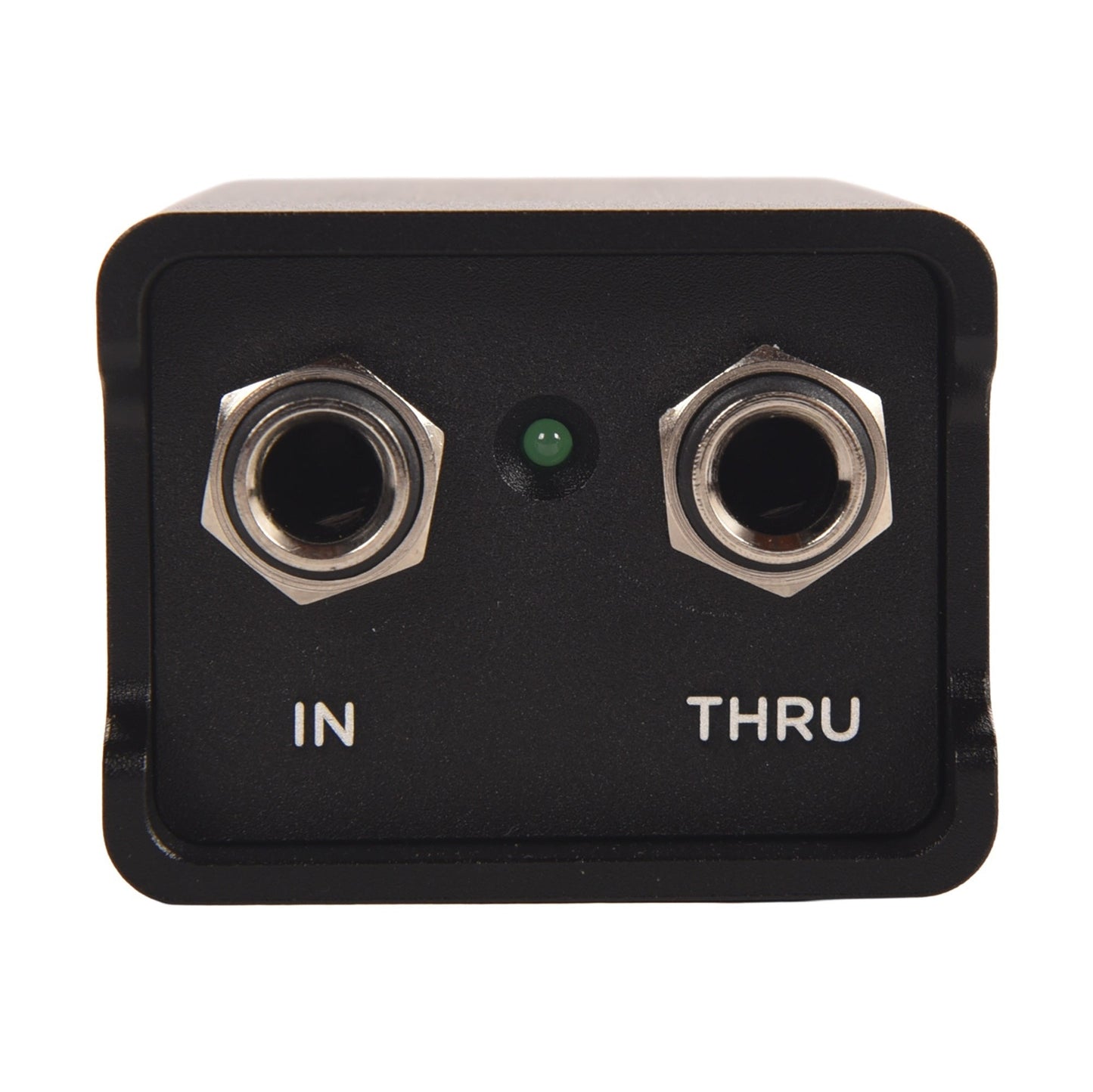 Strymon PCH X1 Mono Active DI Isolator w/Phantom Power
