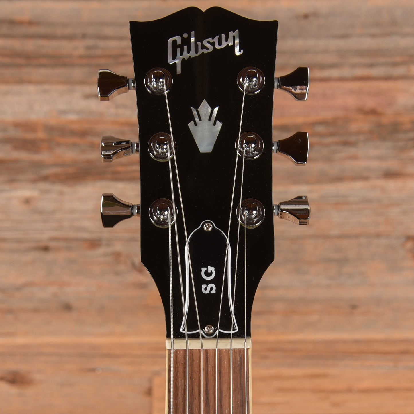 Gibson SG Standard Pelham Burst 2023