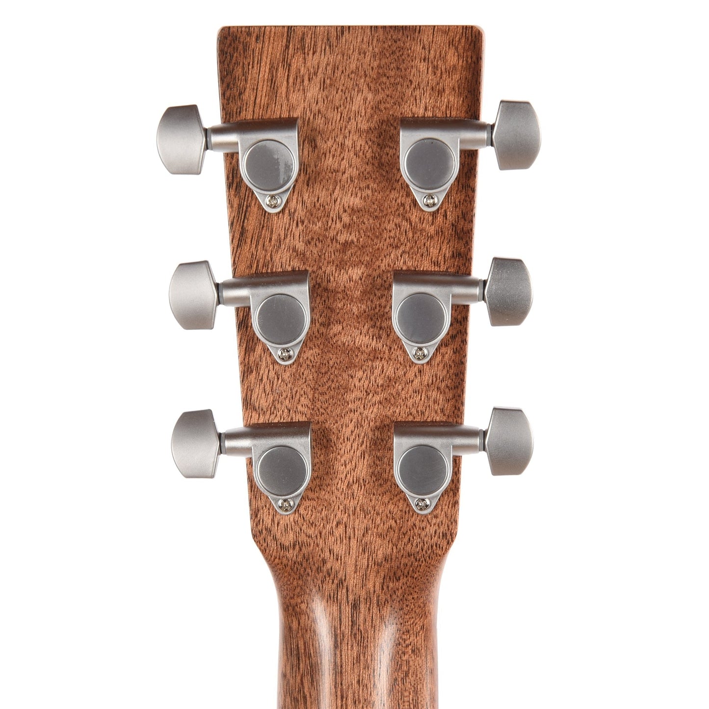 Martin Road Series SC-10E Modern Sapele Dark Mahogany