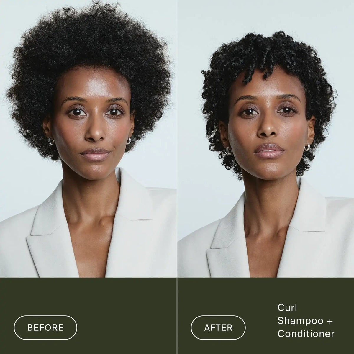 Curl Conditioner