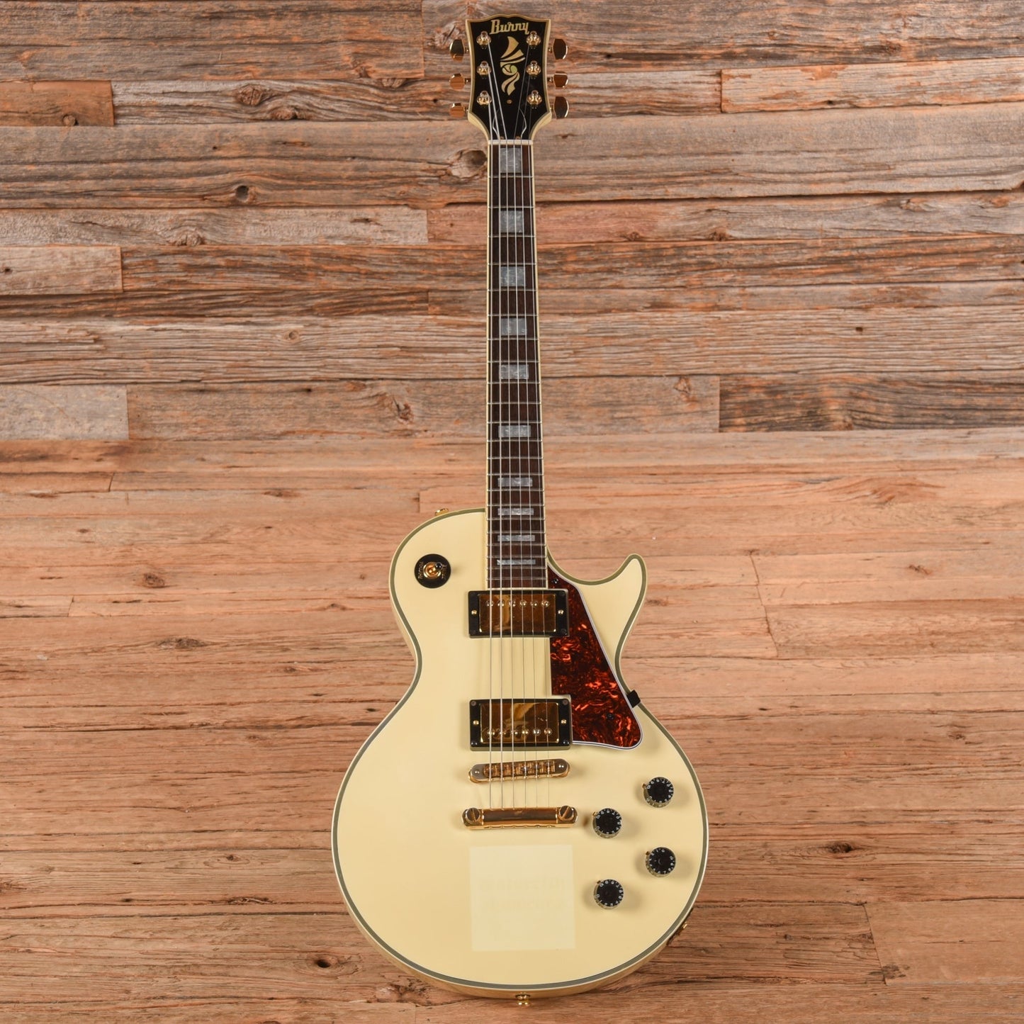 Burny RLC-55 White