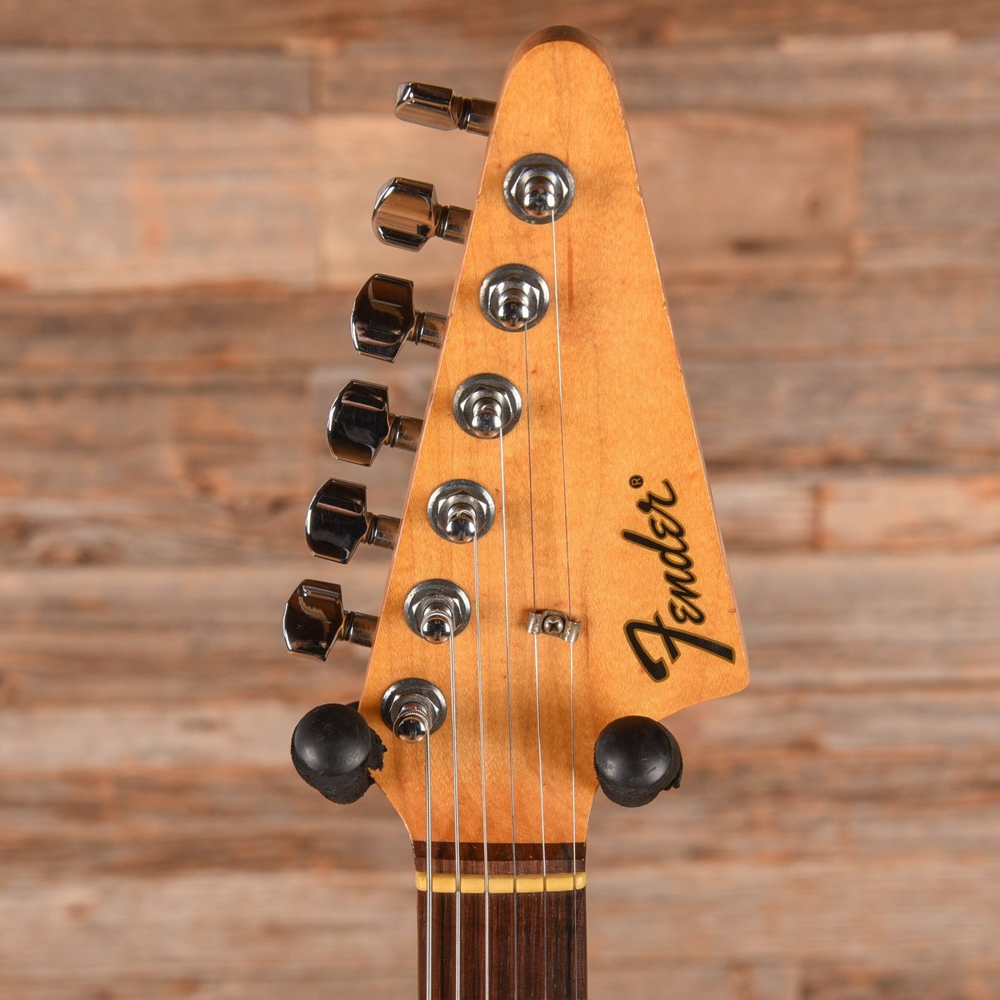 Fender Swinger Lake Placid Blue 1966