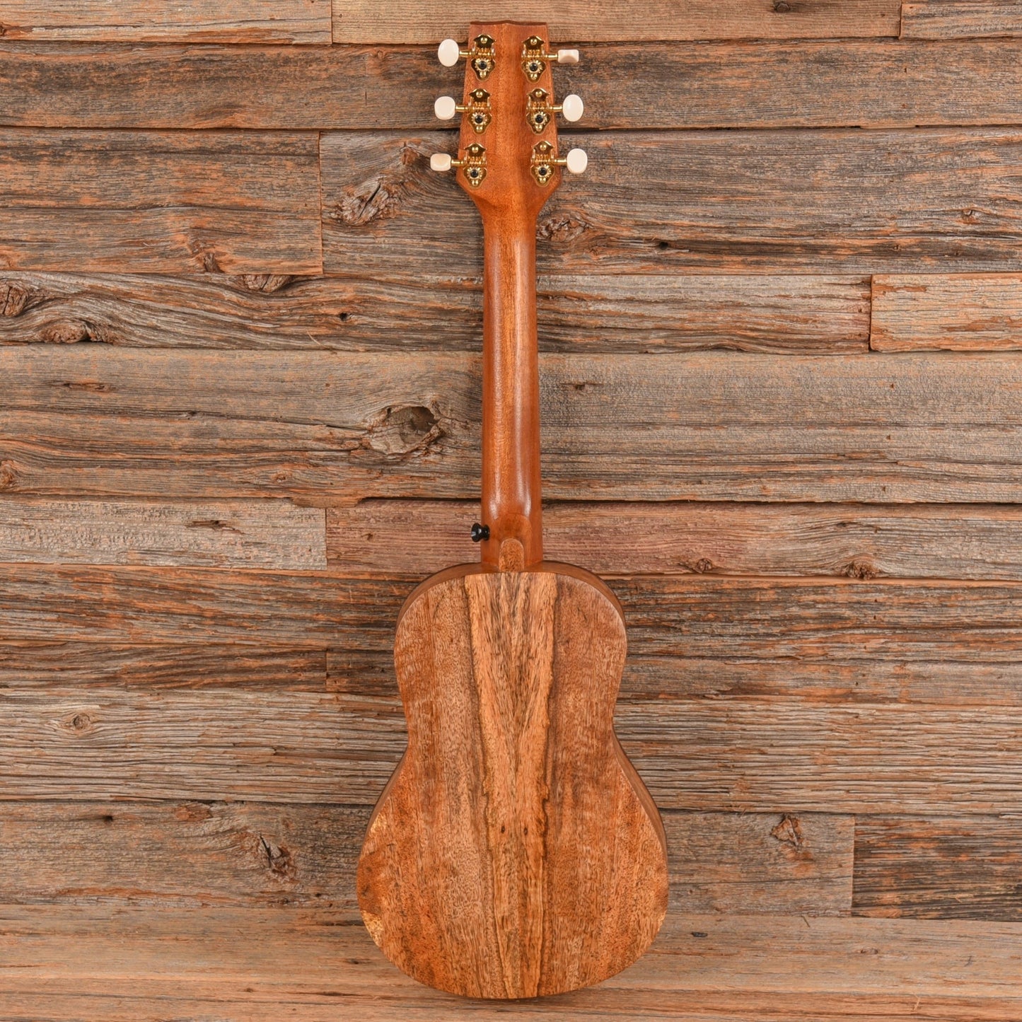Ho'okipa Mango Six String Tenor Natural
