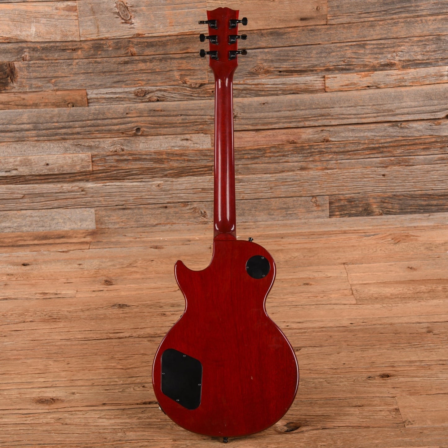 Gibson Les Paul Studio Cherry 1991