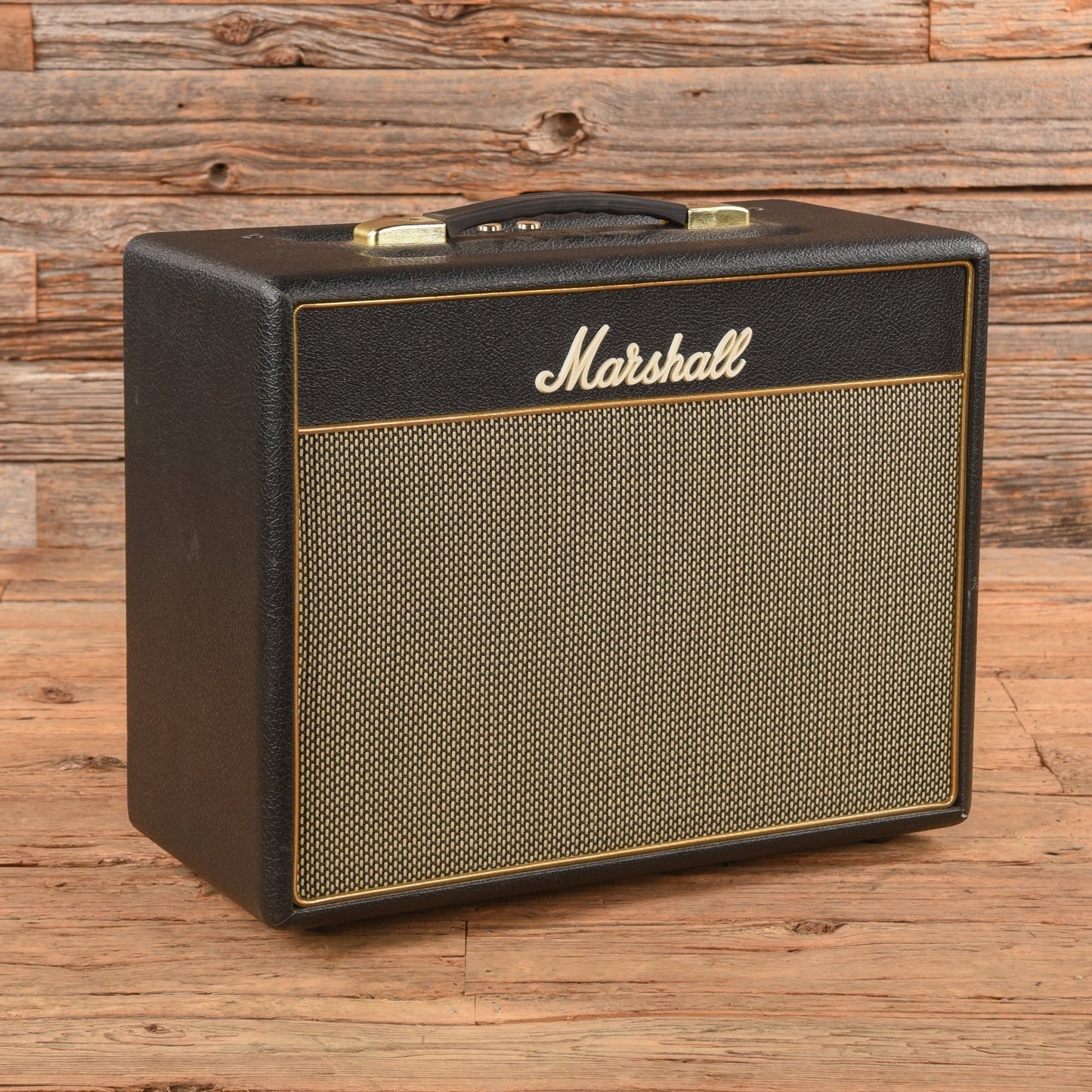 Marshall Marshall Class 5 Combo - Dave Amato of REO Speedwagon