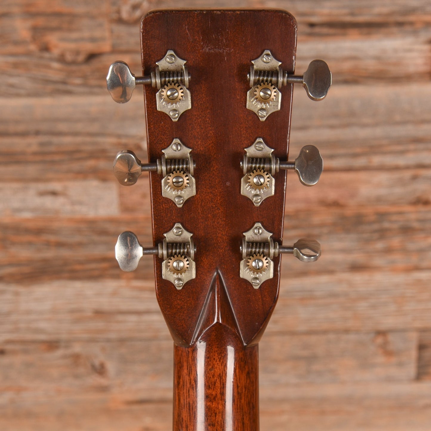 Martin D-28 Natural 1981
