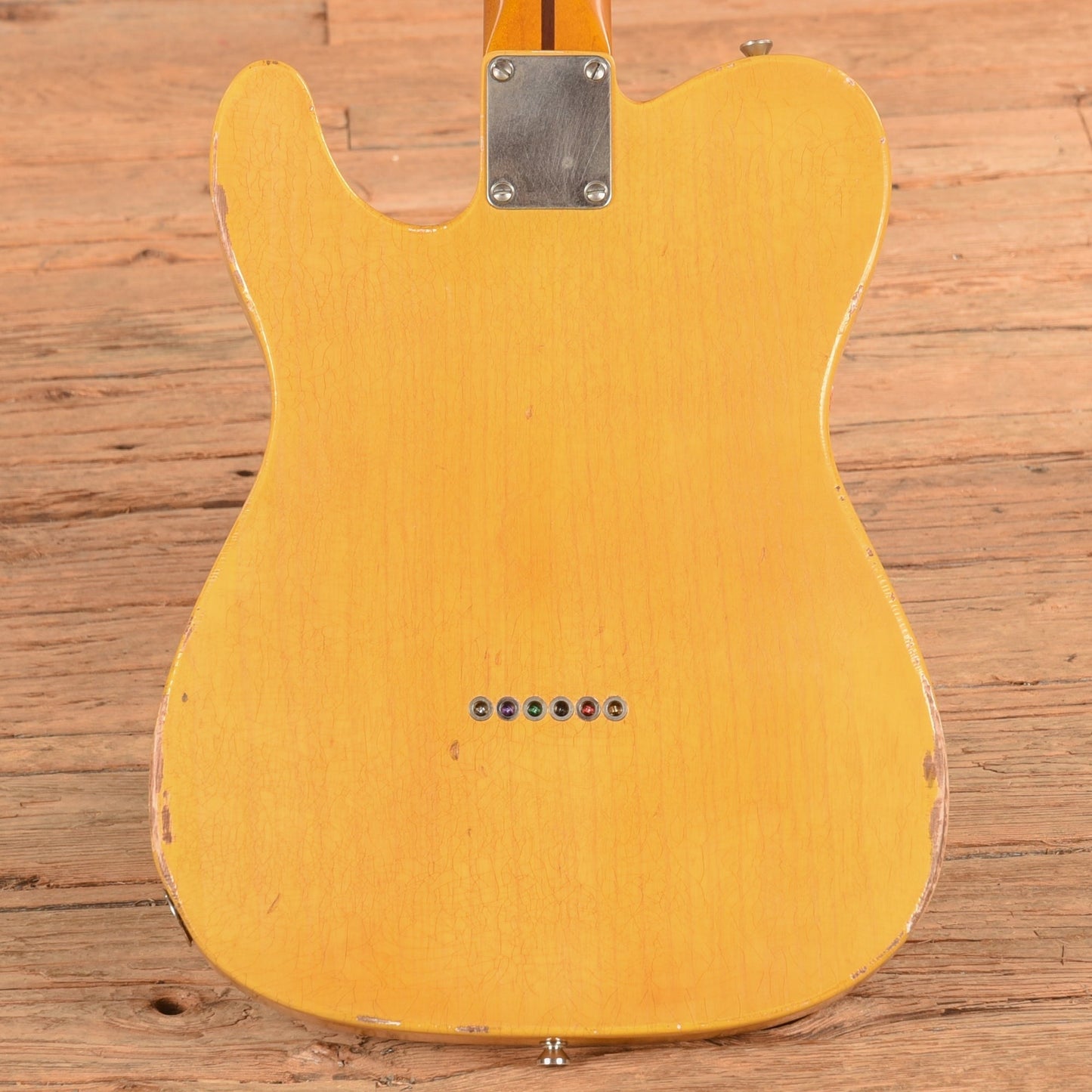 Whitfill T Butterscotch Blonde 2021