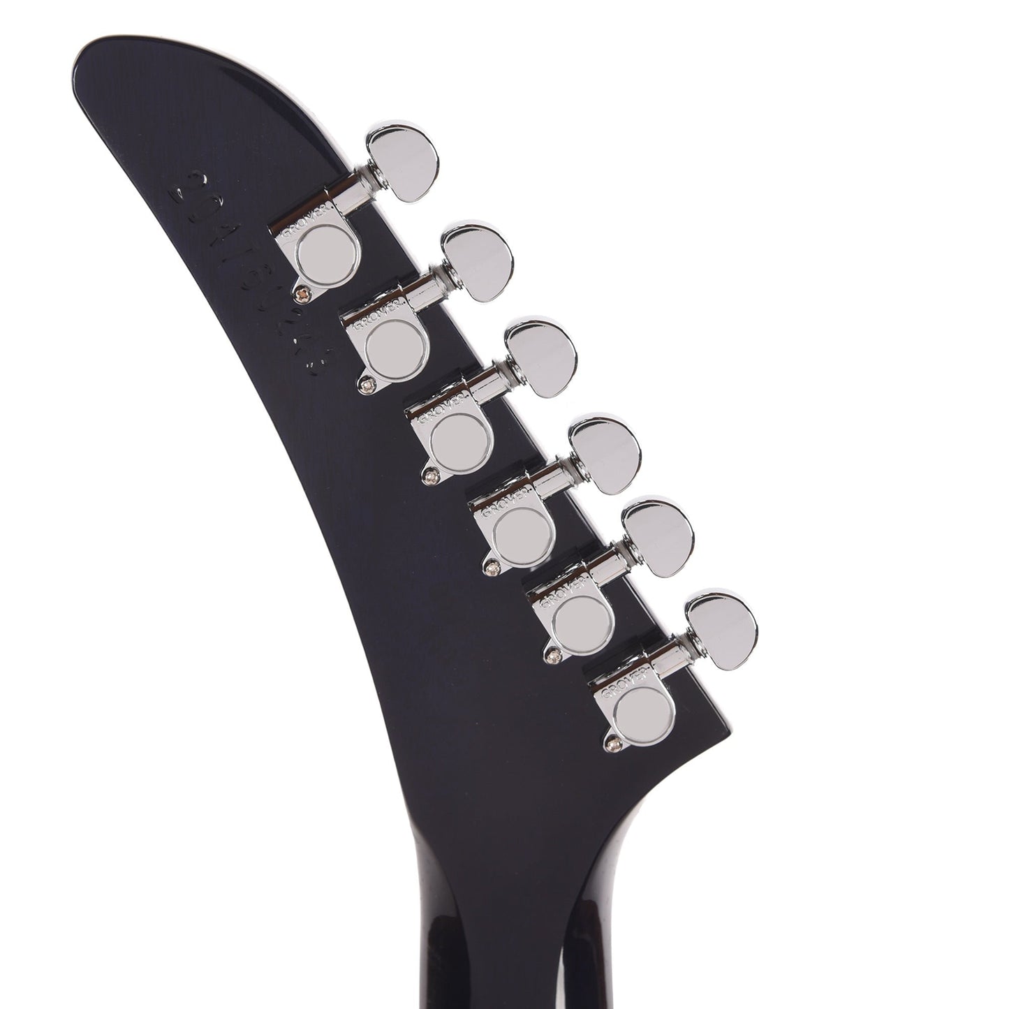 Gibson Modern Victory Figured Cobalt Burst