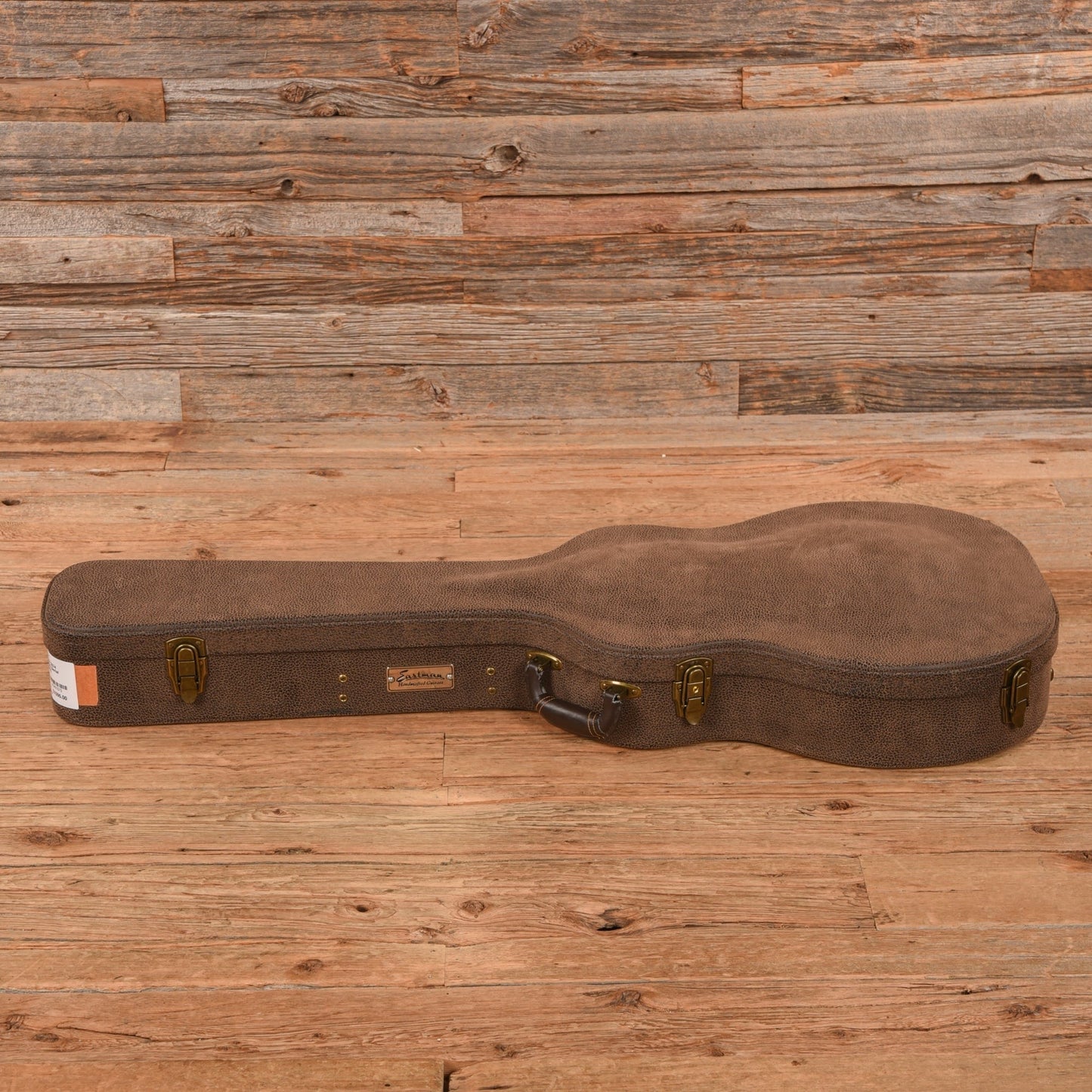 Eastman T60/TV Sunburst 2024
