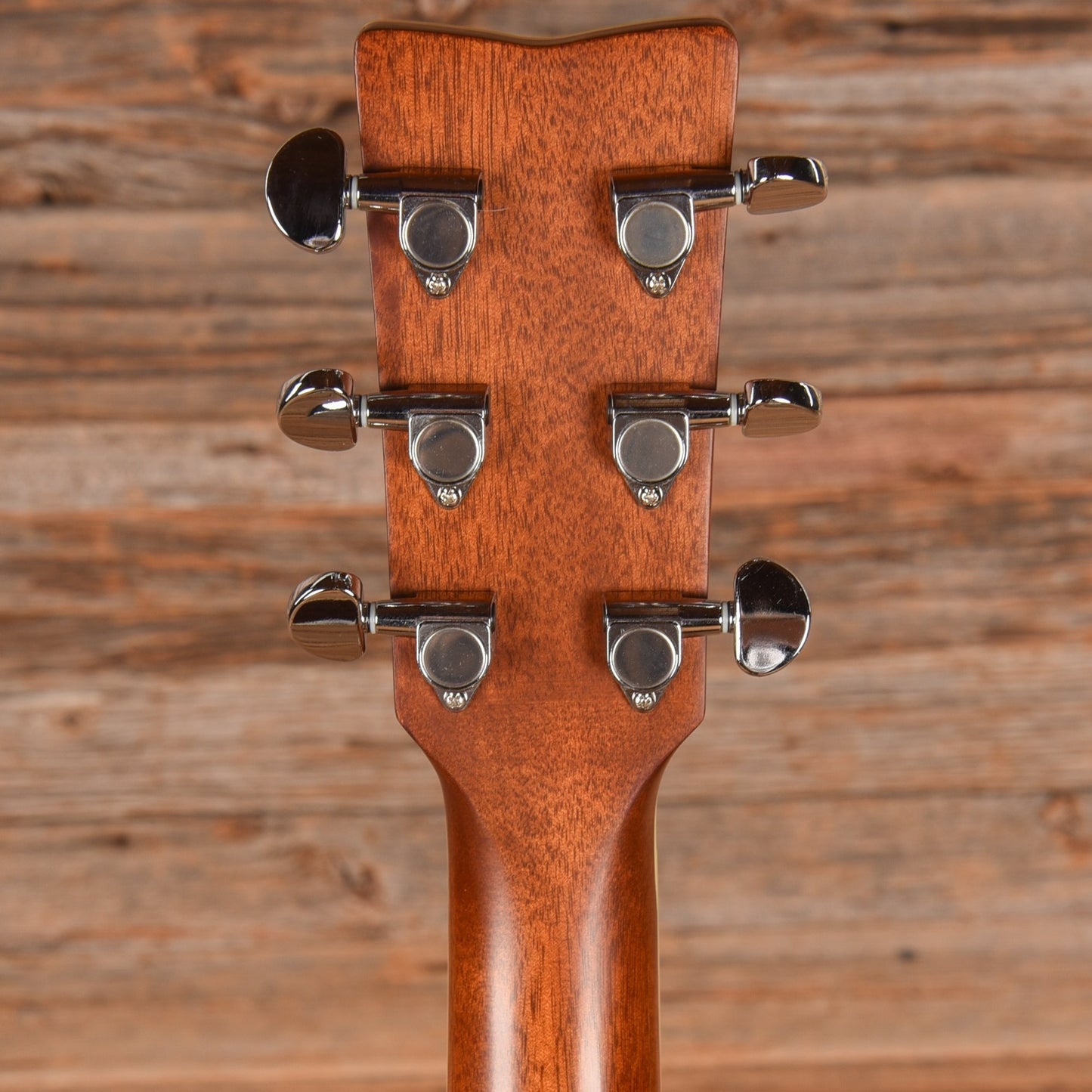 Yamaha FG830 Natural