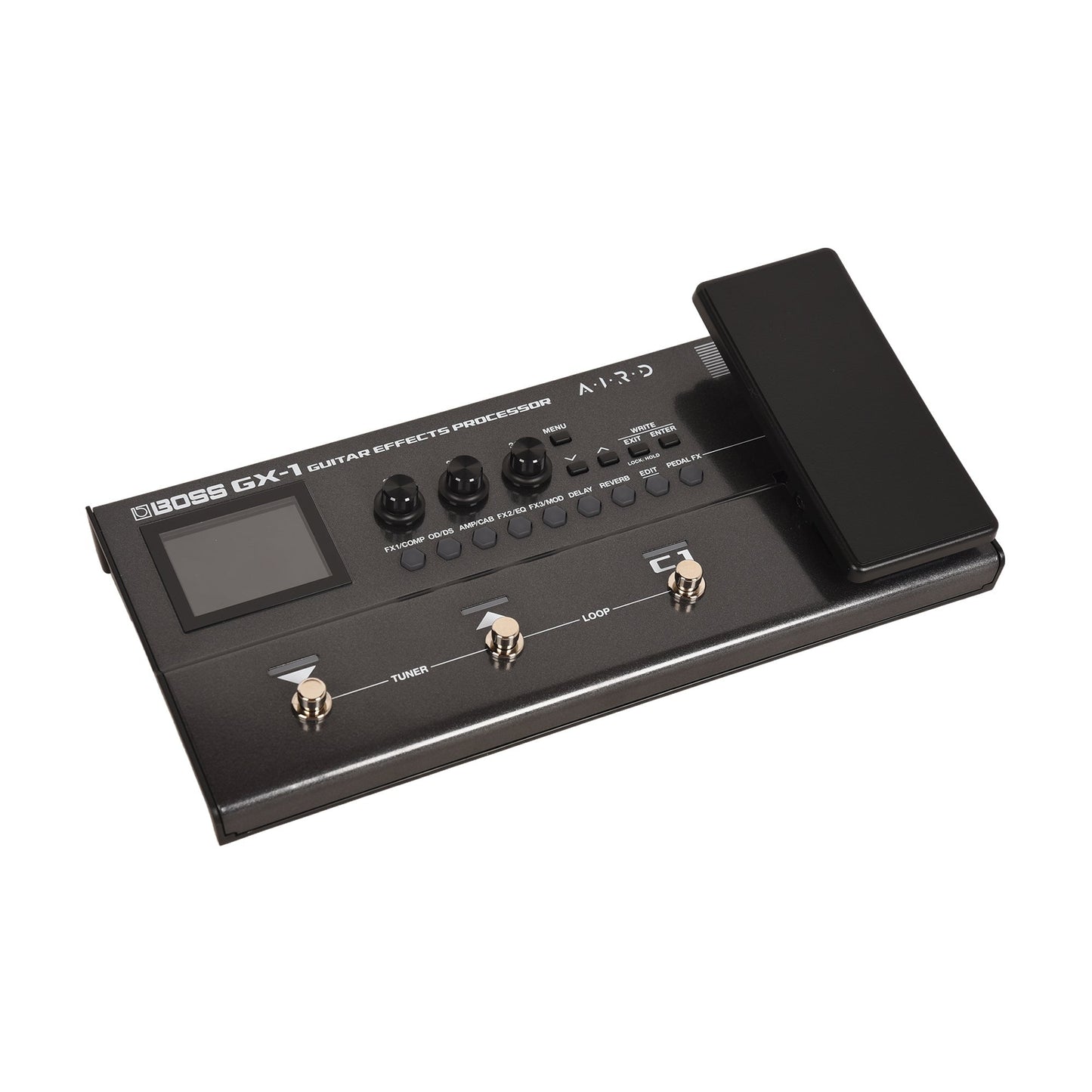 Boss GX-1 Guitar Multi Effects Processor & Amp Modeler