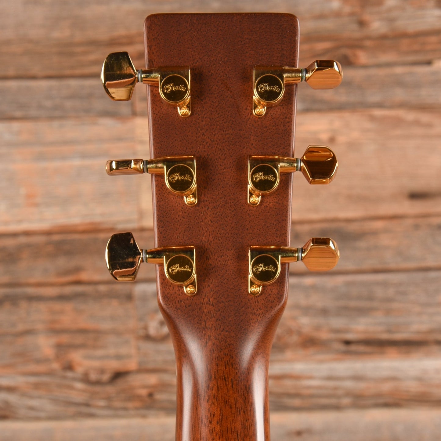 Martin SPDC-16R Natural 1998