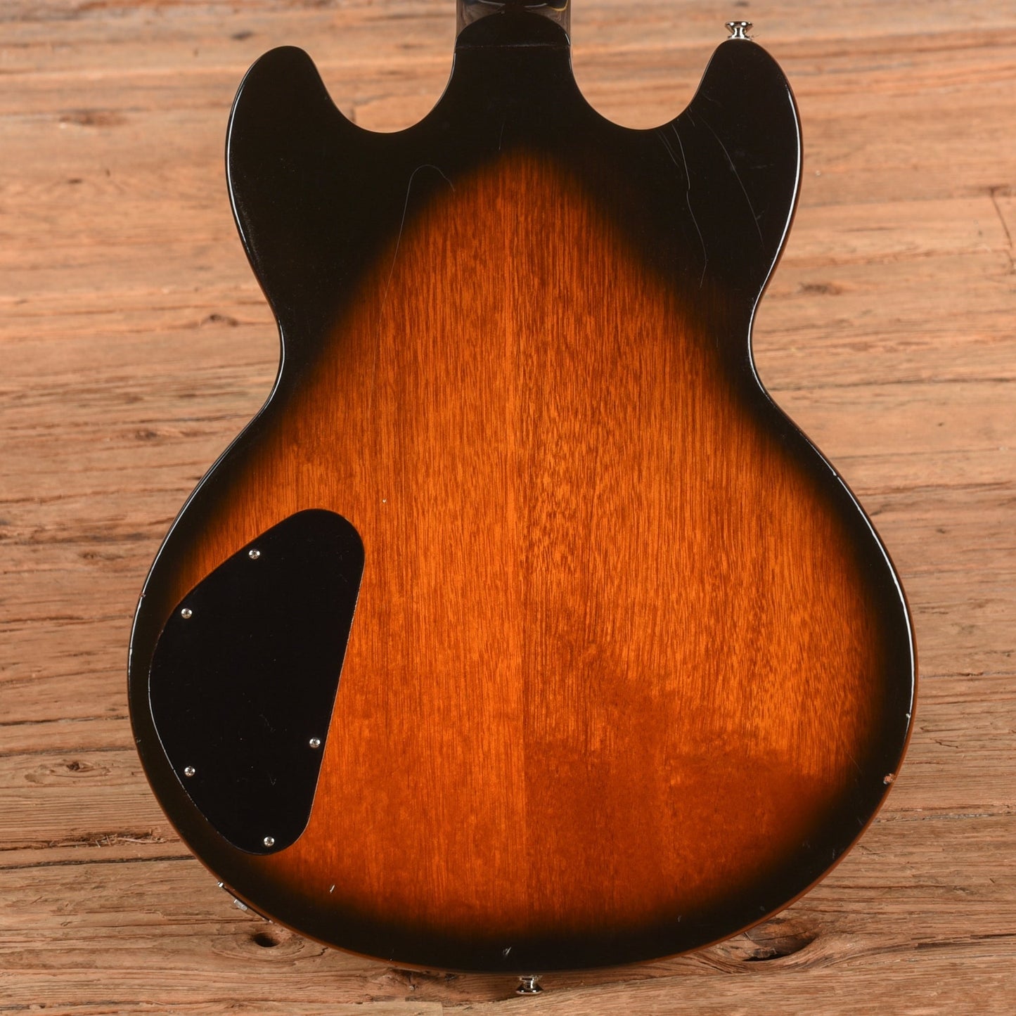 Gibson Midtown Custom Sunburst 2012